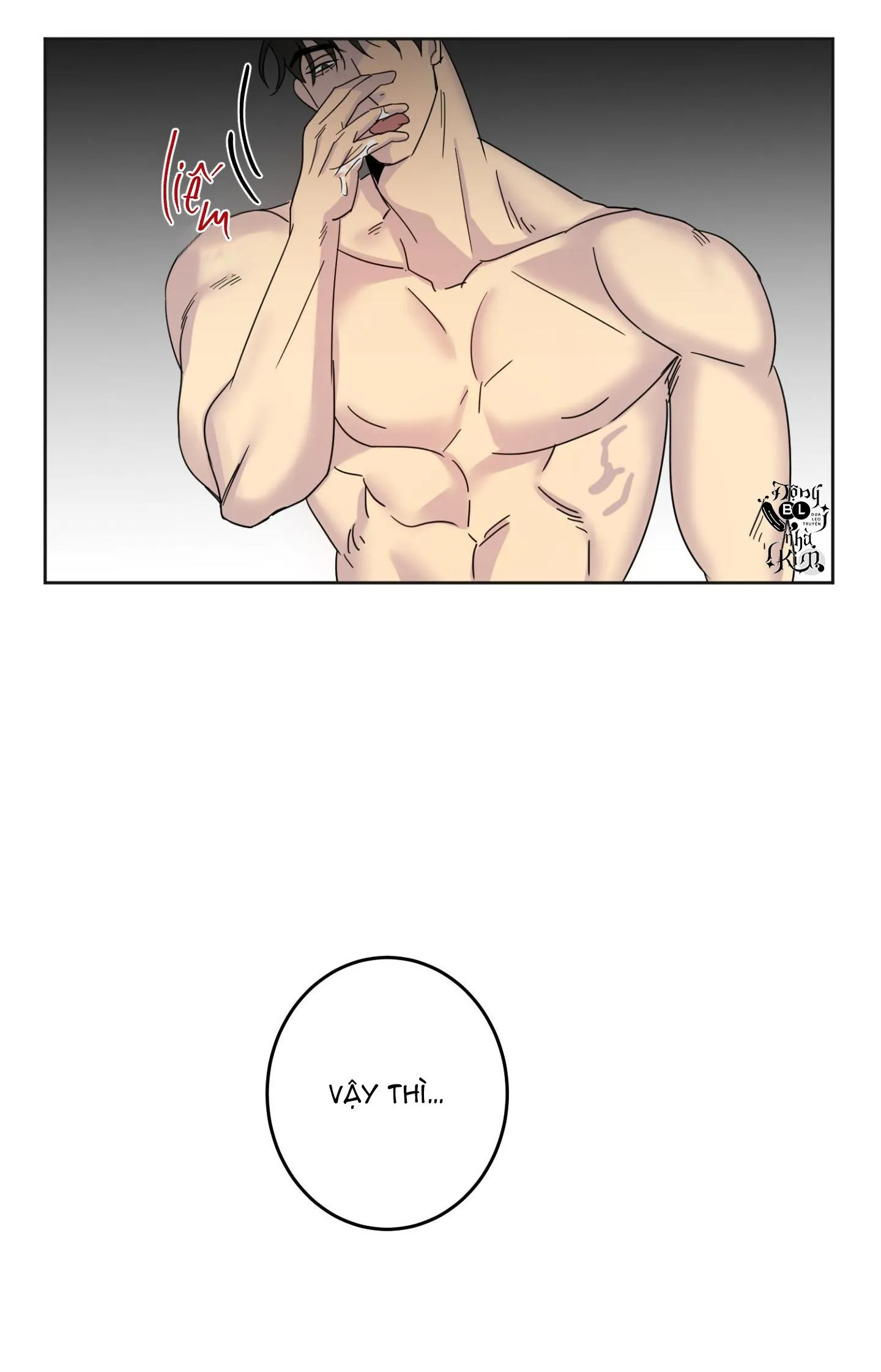 TUYỂN TẬP NGỰC BỰ, CUNG KHỦ CỦA NHÀ KIM Chapter 49 Trang 41