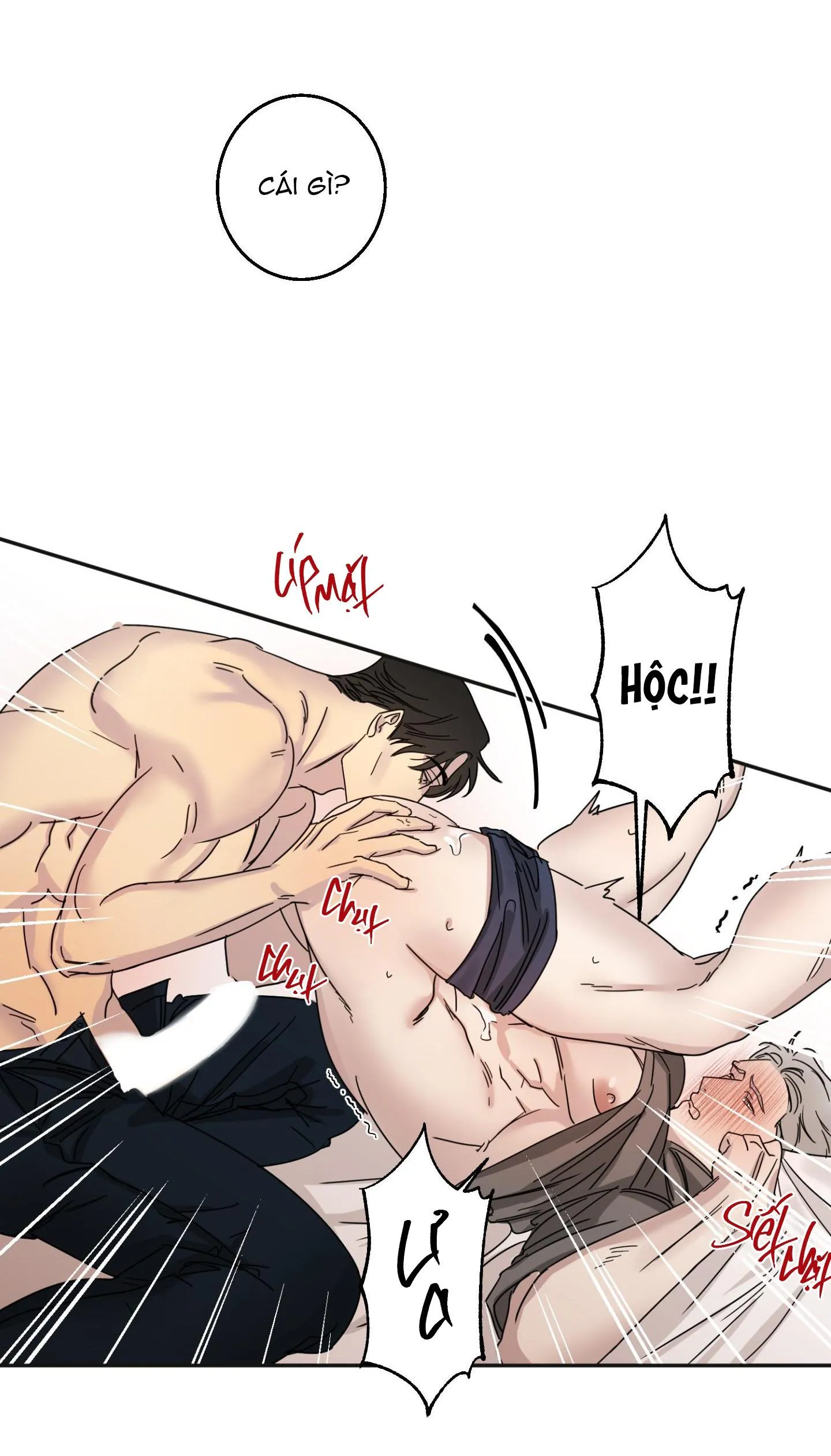 TUYỂN TẬP NGỰC BỰ, CUNG KHỦ CỦA NHÀ KIM Chapter 49 Trang 43