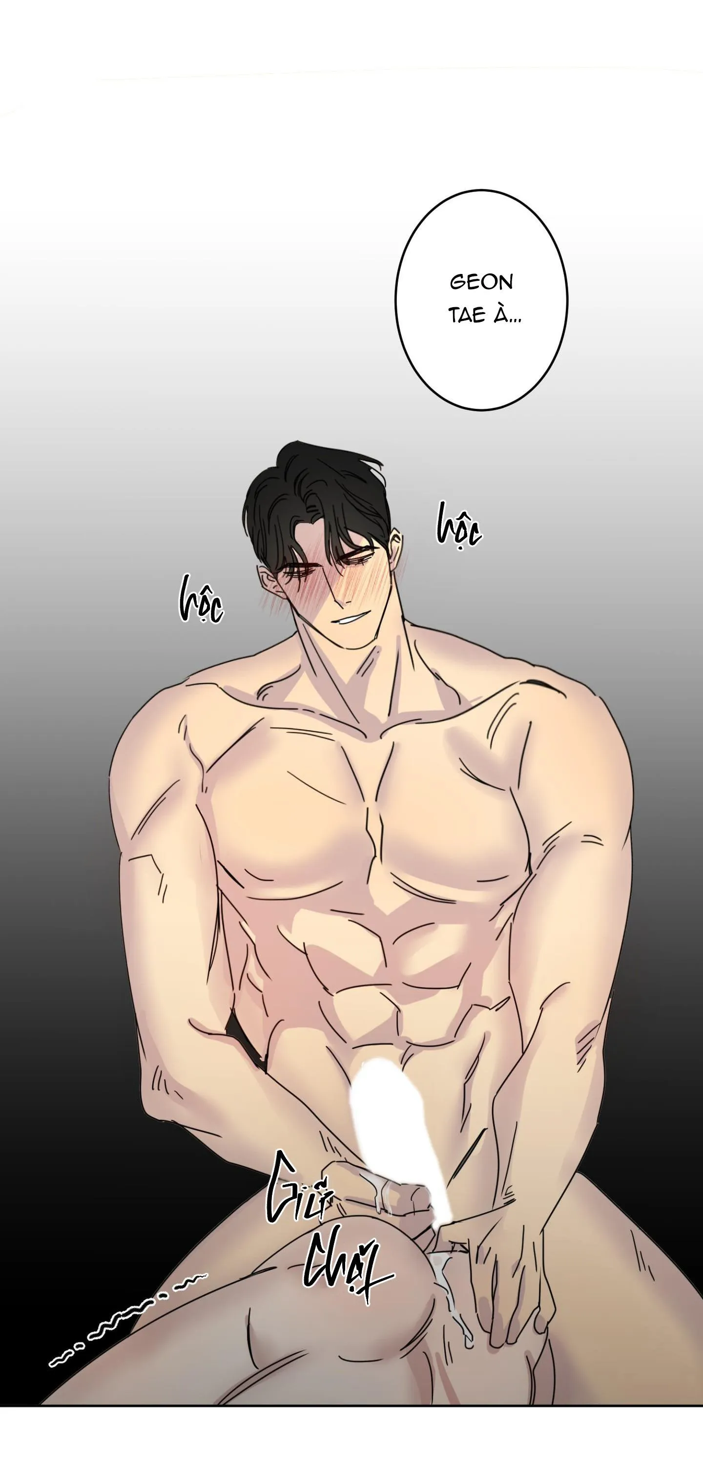 TUYỂN TẬP NGỰC BỰ, CUNG KHỦ CỦA NHÀ KIM Chapter 49 Trang 49