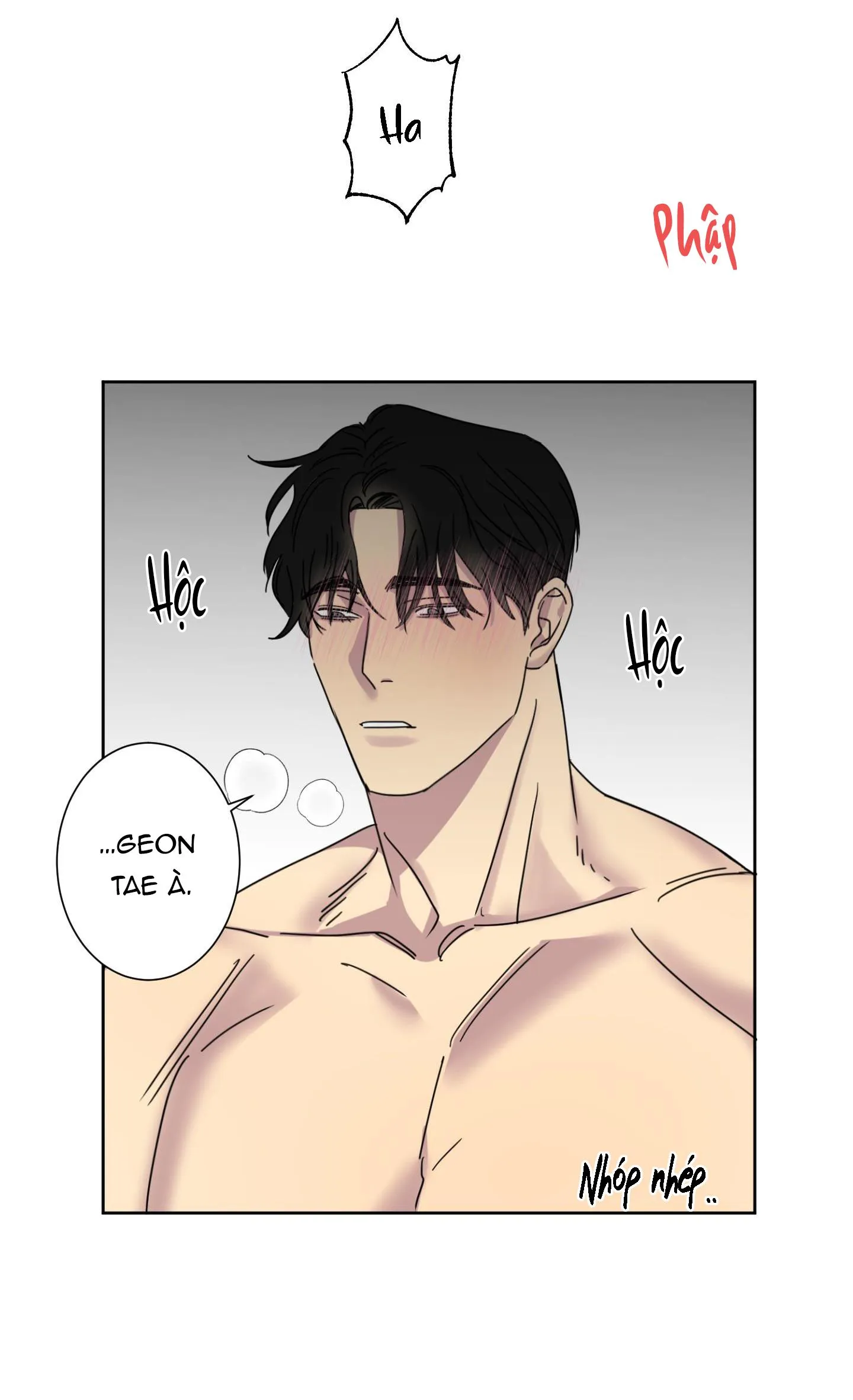 TUYỂN TẬP NGỰC BỰ, CUNG KHỦ CỦA NHÀ KIM Chapter 50 Trang 6