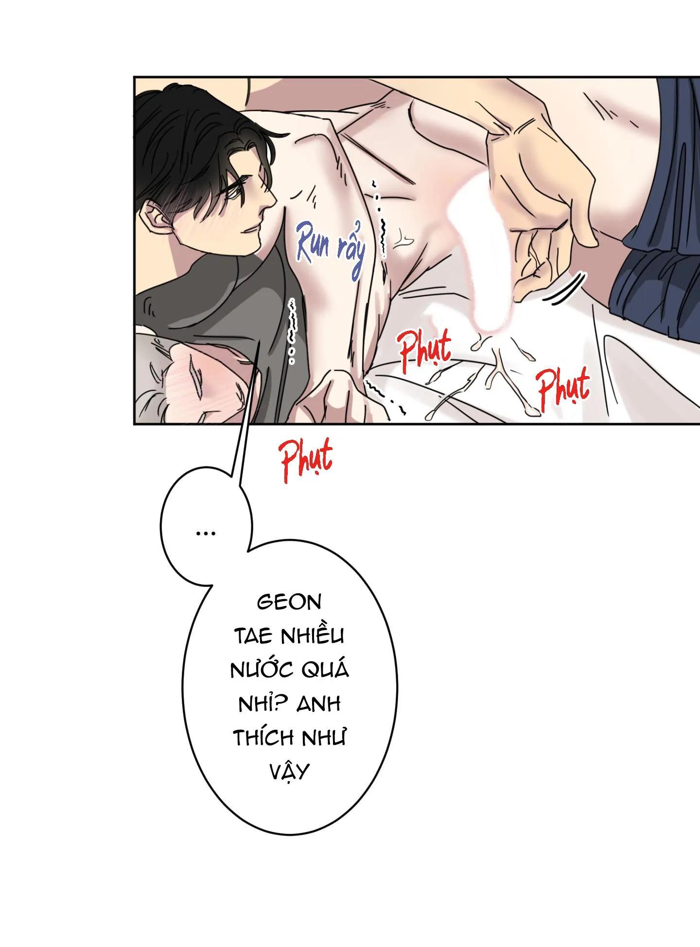 TUYỂN TẬP NGỰC BỰ, CUNG KHỦ CỦA NHÀ KIM Chapter 50 Trang 10