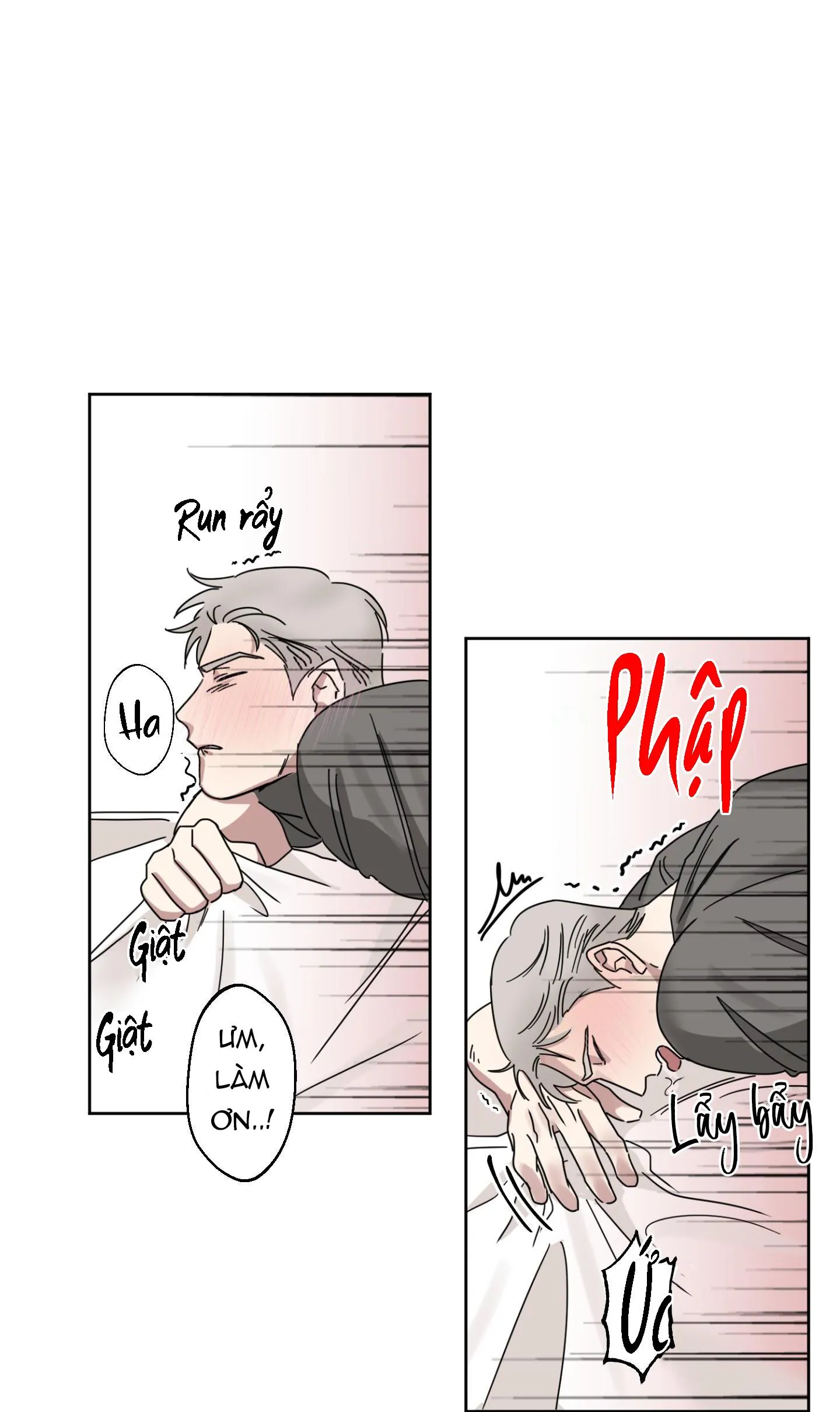 TUYỂN TẬP NGỰC BỰ, CUNG KHỦ CỦA NHÀ KIM Chapter 50 Trang 13