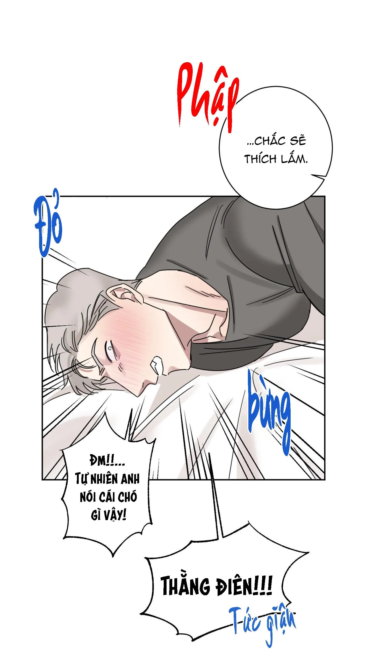 TUYỂN TẬP NGỰC BỰ, CUNG KHỦ CỦA NHÀ KIM Chapter 50 Trang 16