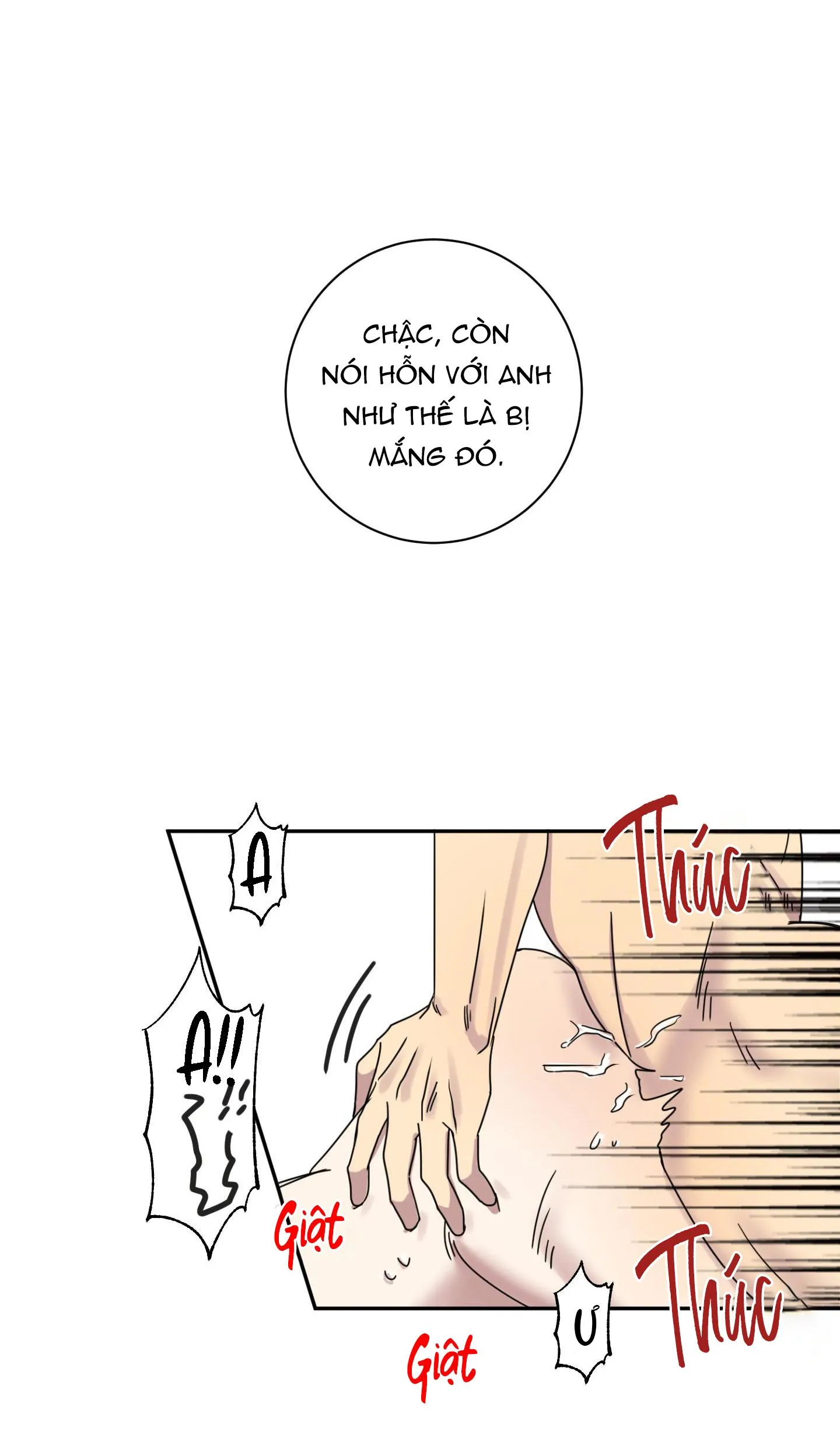 TUYỂN TẬP NGỰC BỰ, CUNG KHỦ CỦA NHÀ KIM Chapter 50 Trang 18