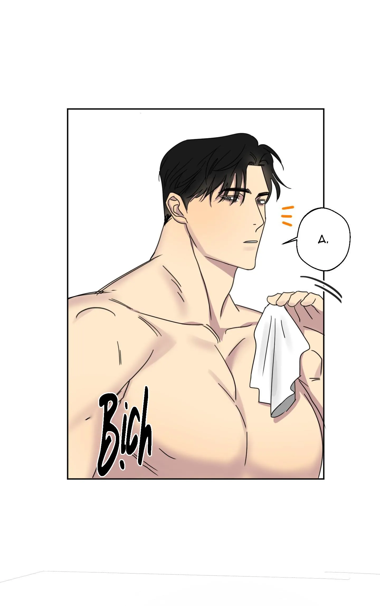 TUYỂN TẬP NGỰC BỰ, CUNG KHỦ CỦA NHÀ KIM Chapter 50 Trang 23