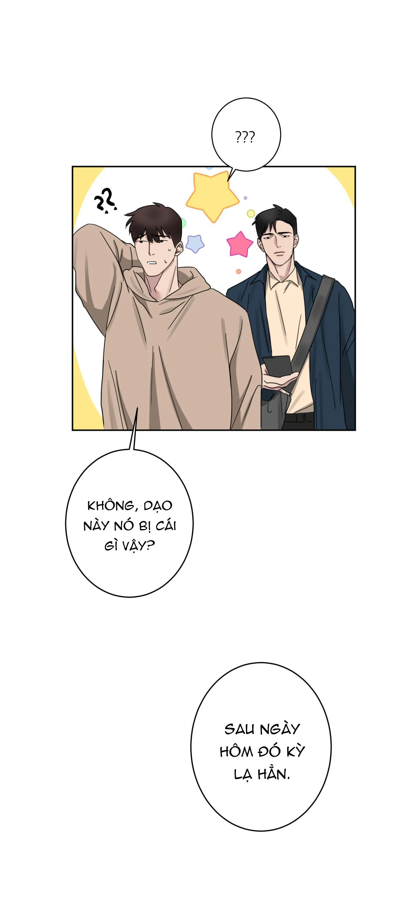 TUYỂN TẬP NGỰC BỰ, CUNG KHỦ CỦA NHÀ KIM Chapter 50 Trang 30