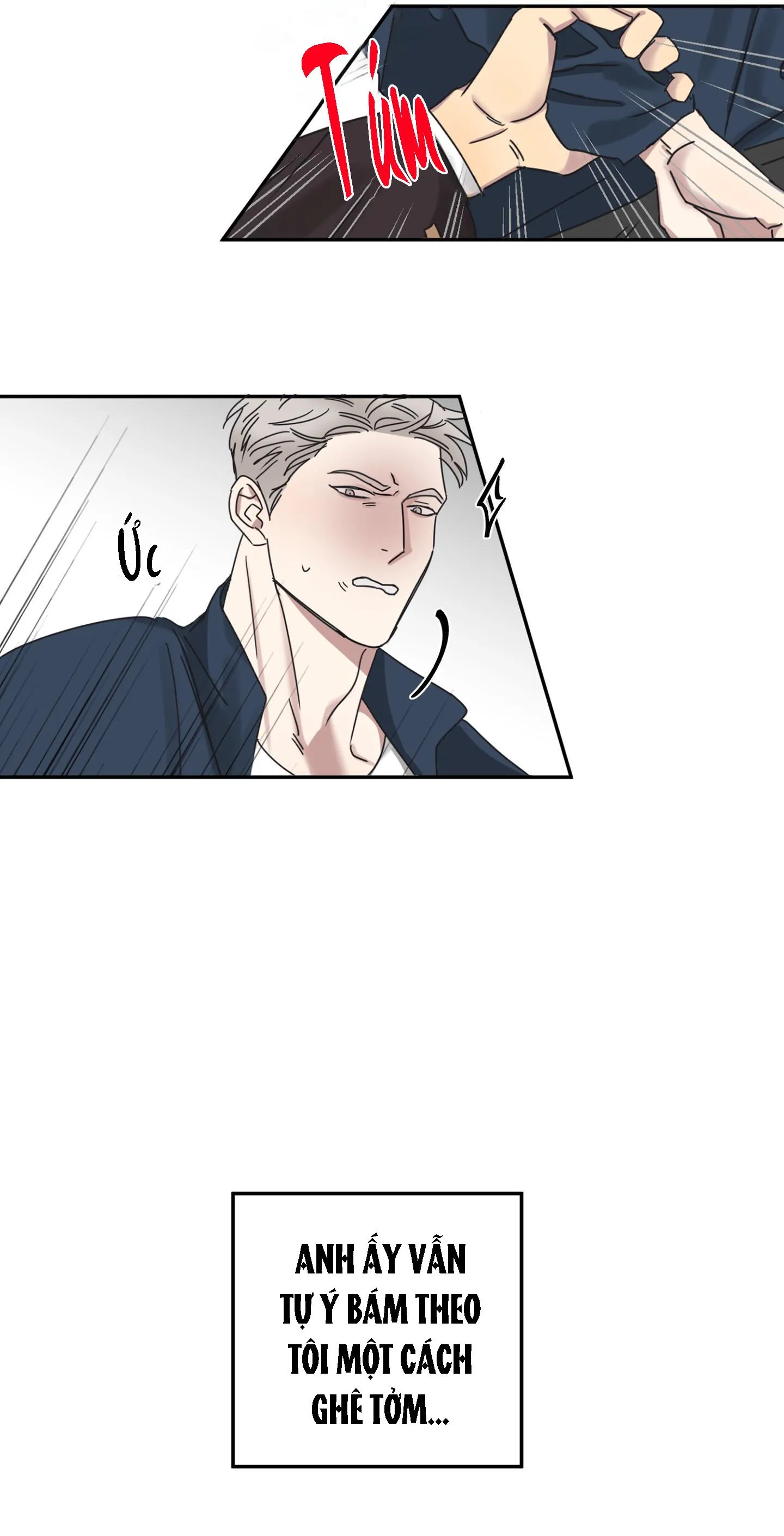 TUYỂN TẬP NGỰC BỰ, CUNG KHỦ CỦA NHÀ KIM Chapter 50 Trang 38