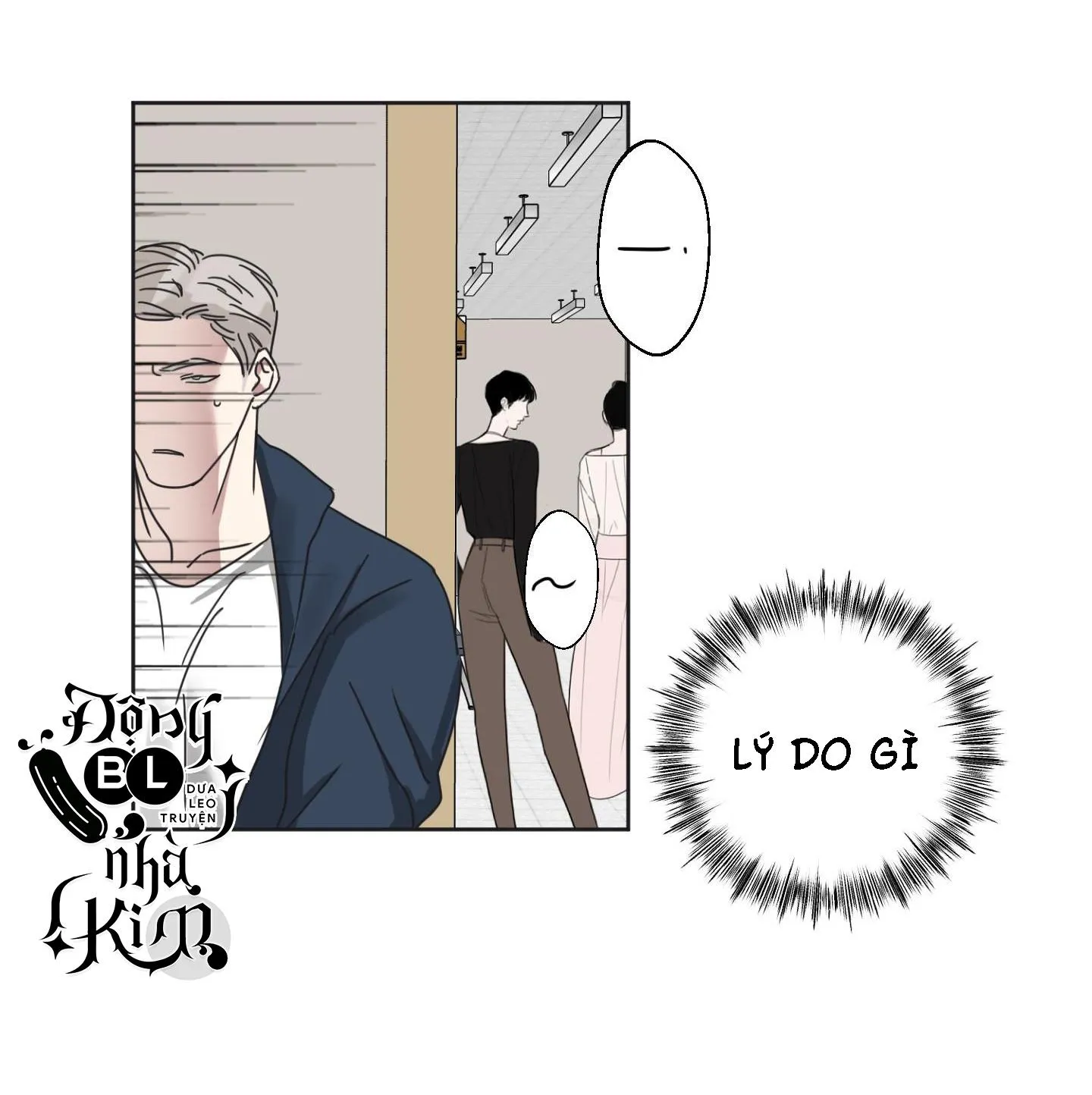 TUYỂN TẬP NGỰC BỰ, CUNG KHỦ CỦA NHÀ KIM Chapter 50 Trang 41