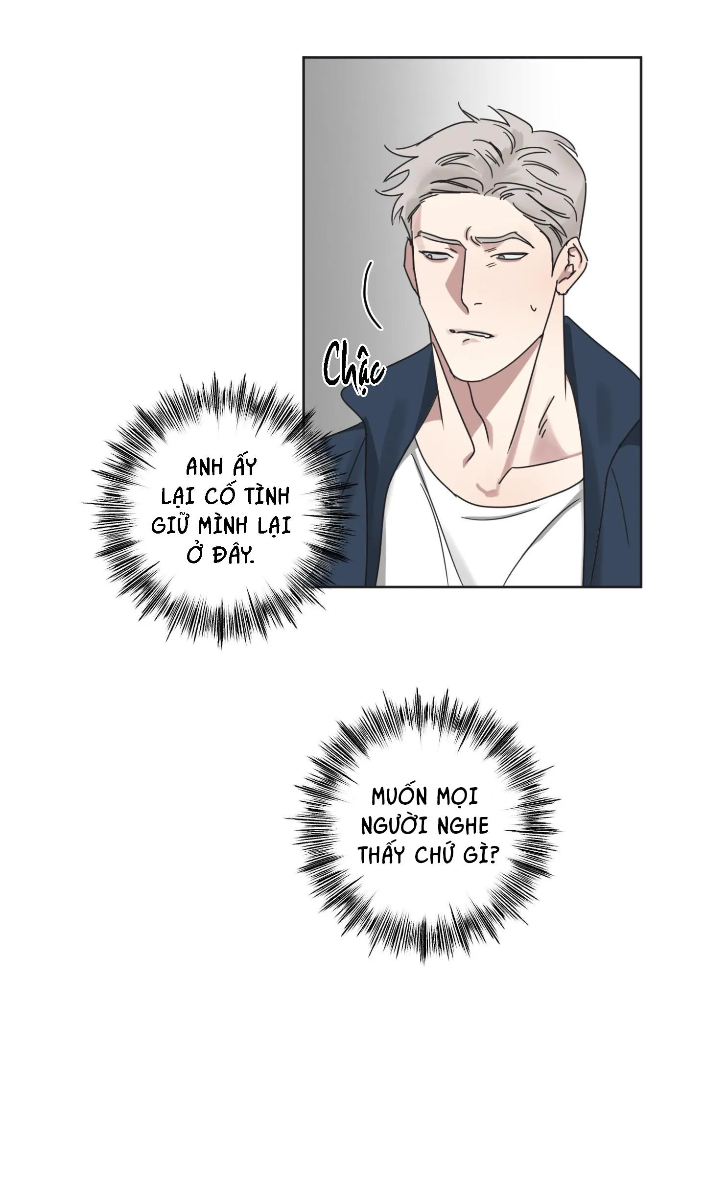 TUYỂN TẬP NGỰC BỰ, CUNG KHỦ CỦA NHÀ KIM Chapter 50 Trang 42