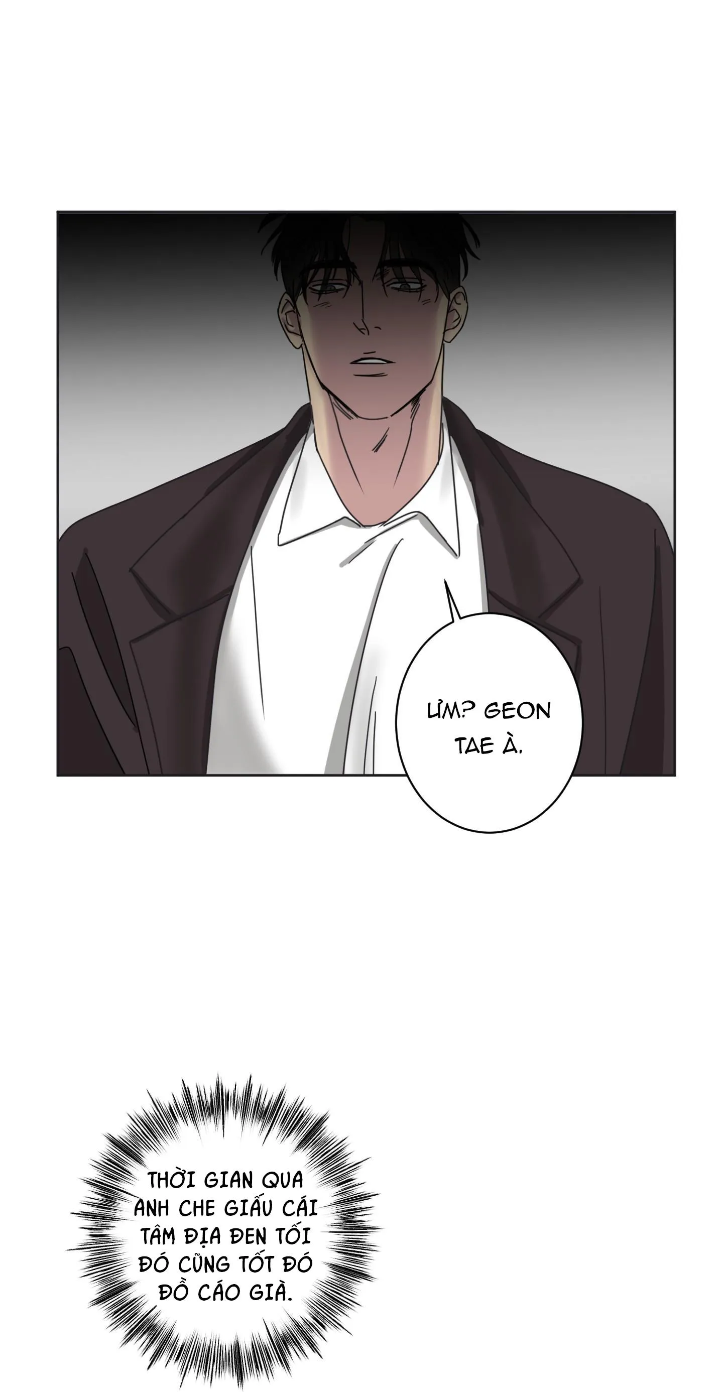 TUYỂN TẬP NGỰC BỰ, CUNG KHỦ CỦA NHÀ KIM Chapter 50 Trang 43