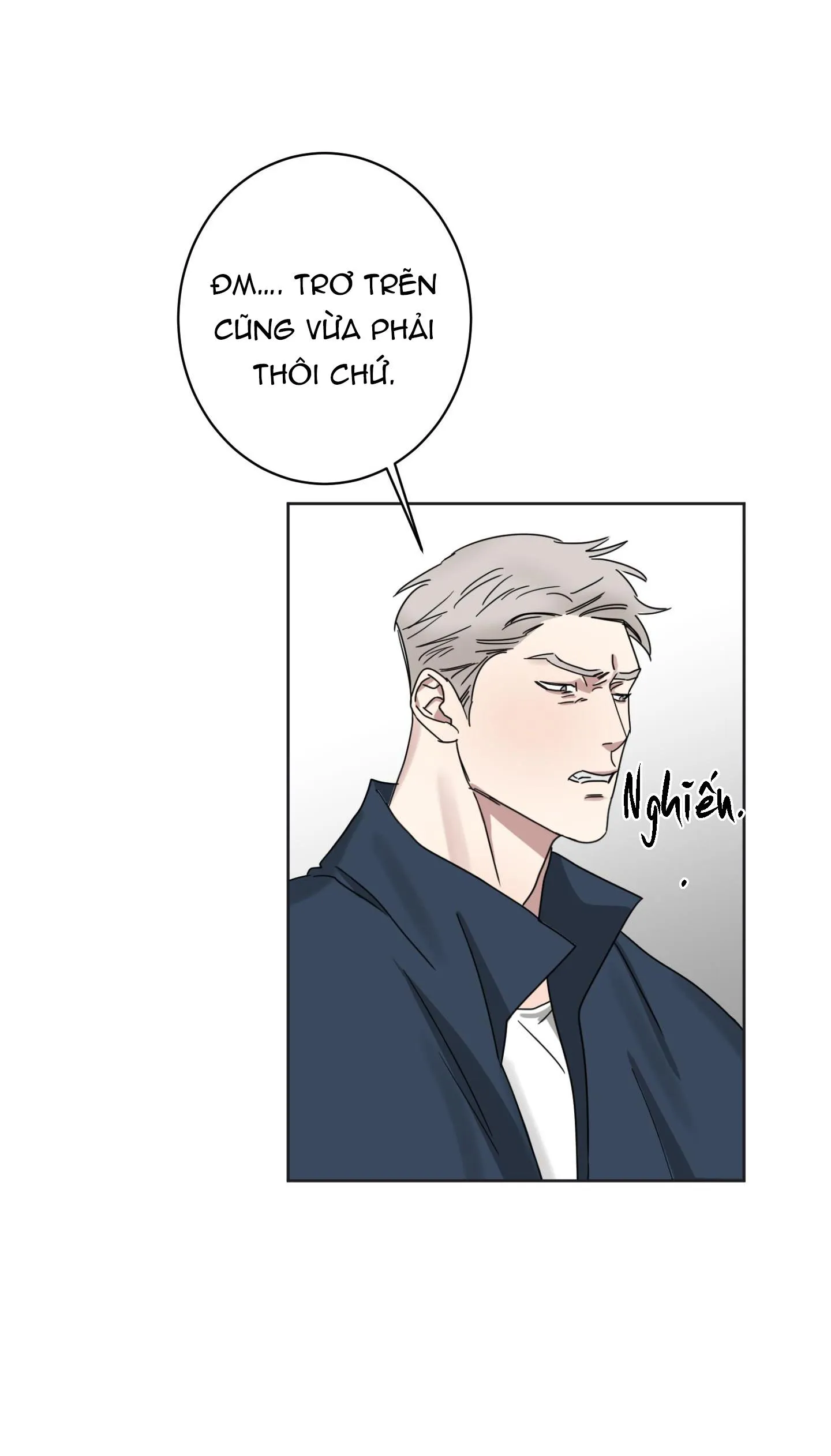 TUYỂN TẬP NGỰC BỰ, CUNG KHỦ CỦA NHÀ KIM Chapter 50 Trang 45