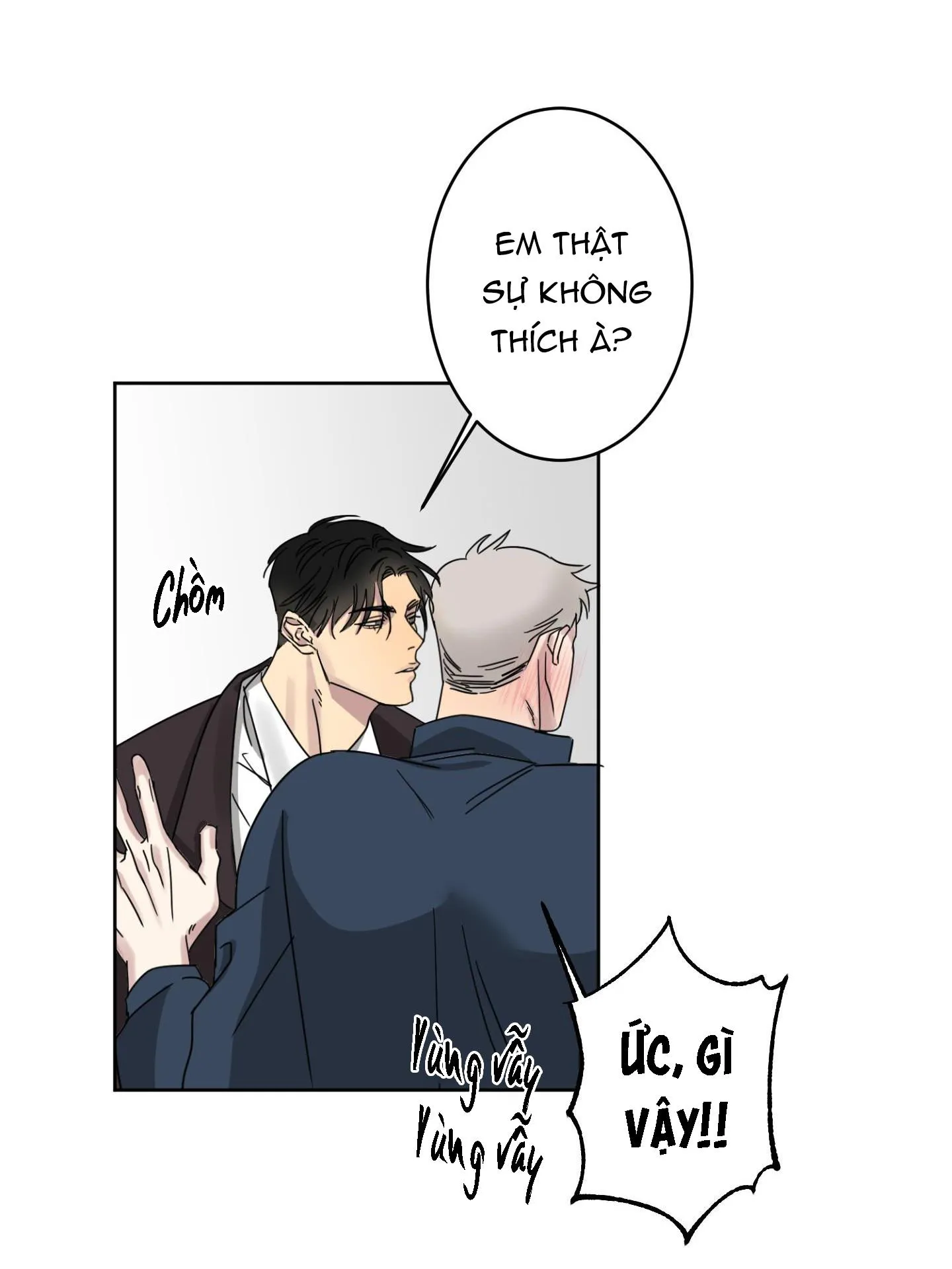 TUYỂN TẬP NGỰC BỰ, CUNG KHỦ CỦA NHÀ KIM Chapter 50 Trang 50