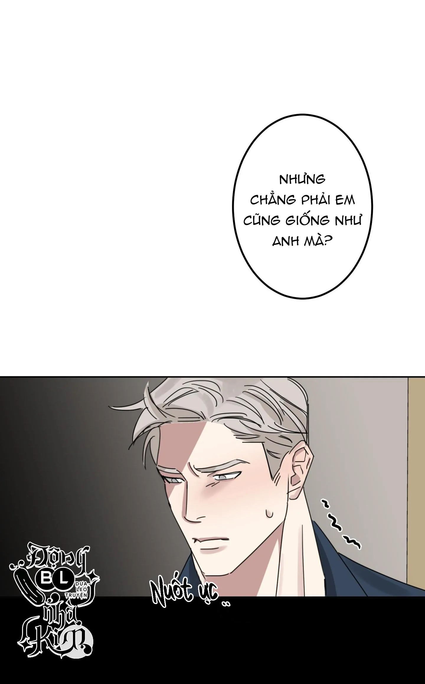 TUYỂN TẬP NGỰC BỰ, CUNG KHỦ CỦA NHÀ KIM Chapter 50 Trang 57