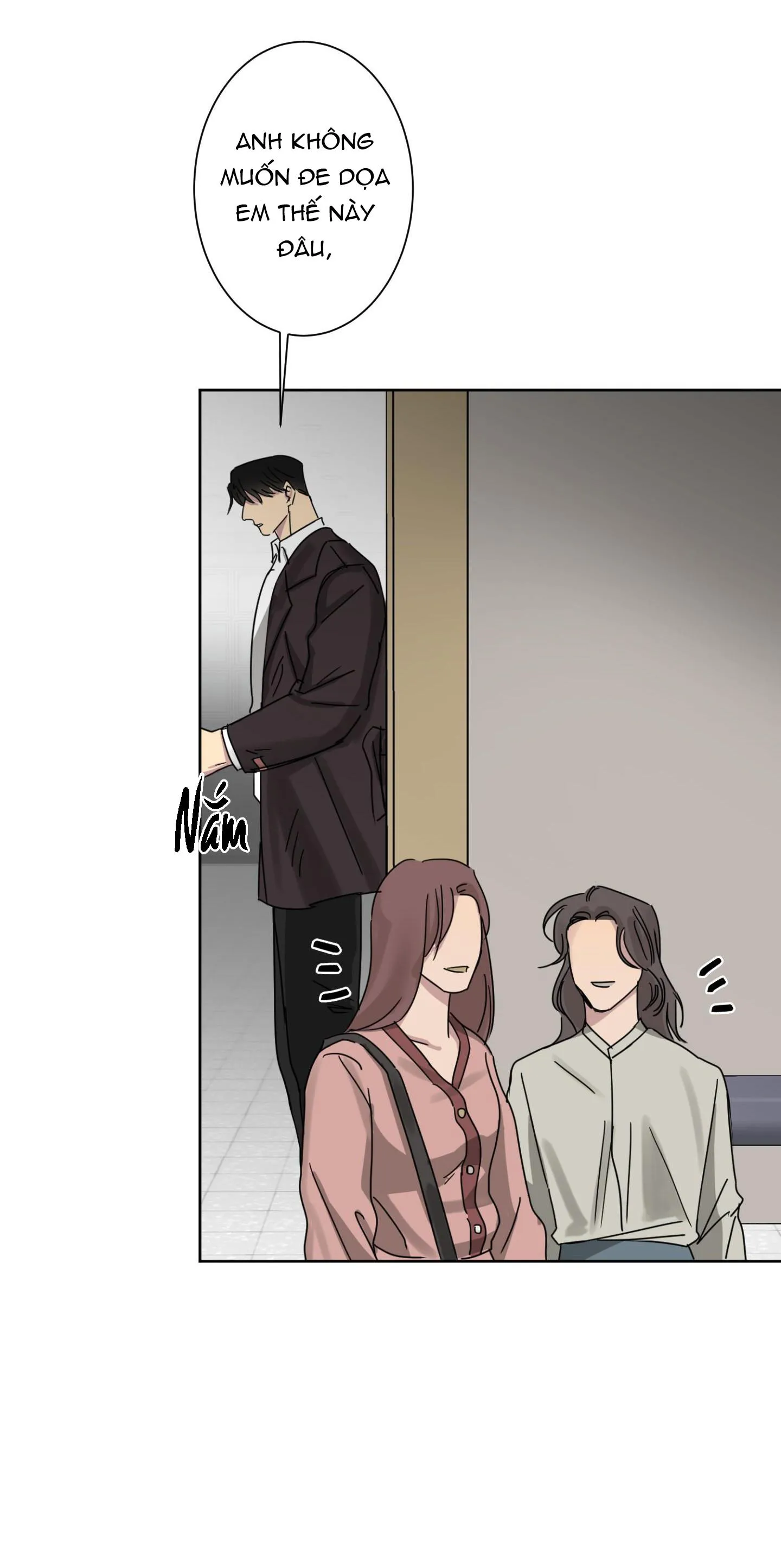 TUYỂN TẬP NGỰC BỰ, CUNG KHỦ CỦA NHÀ KIM Chapter 50 Trang 60