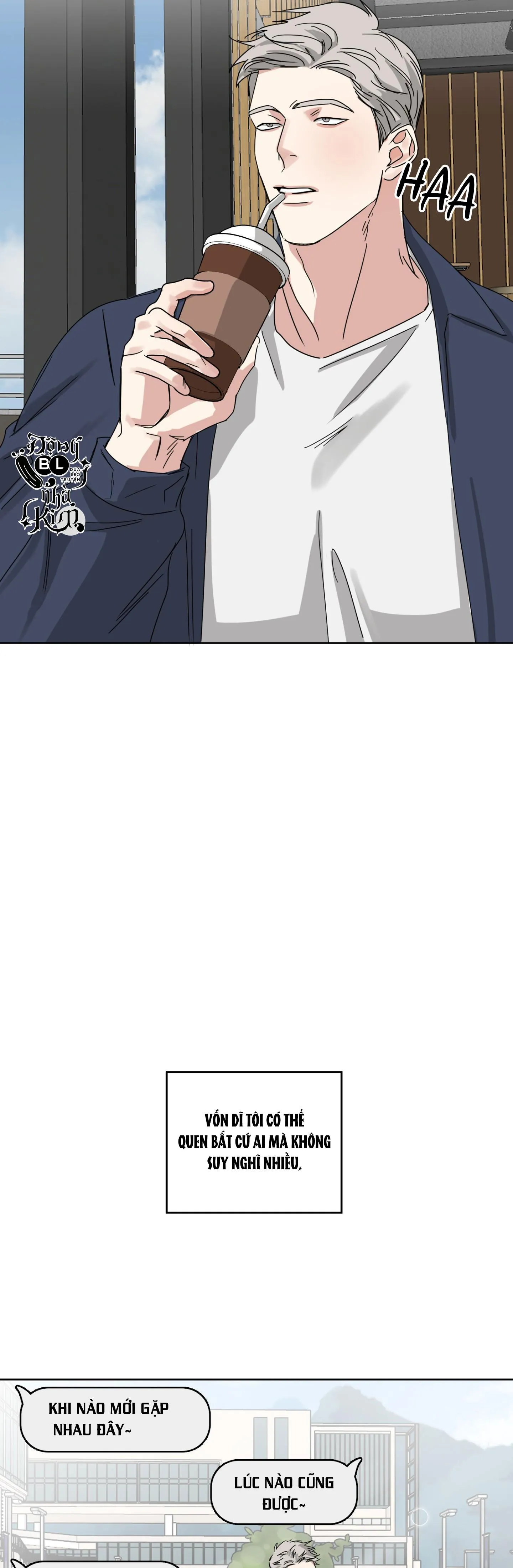 TUYỂN TẬP NGỰC BỰ, CUNG KHỦ CỦA NHÀ KIM Chapter 51 Trang 4