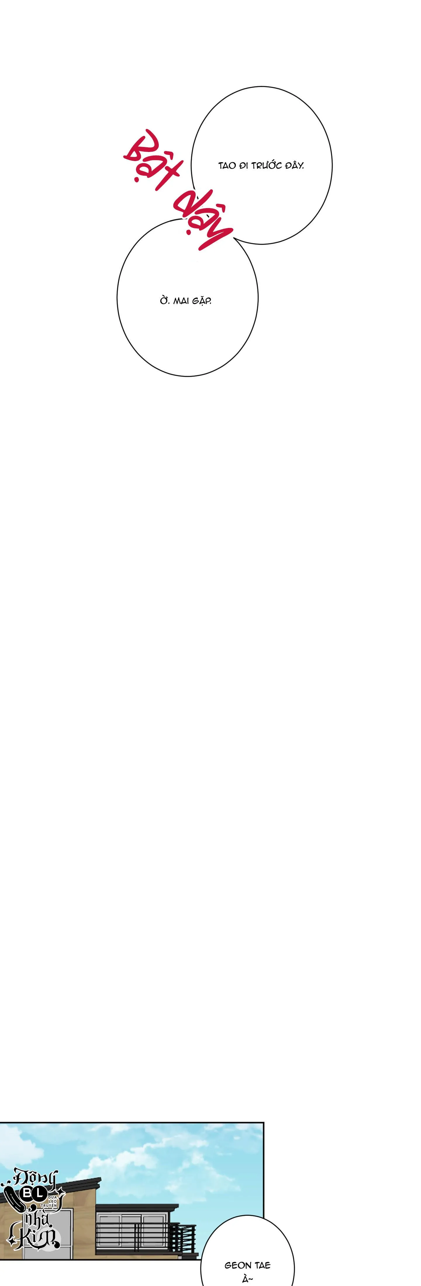 TUYỂN TẬP NGỰC BỰ, CUNG KHỦ CỦA NHÀ KIM Chapter 51 Trang 9