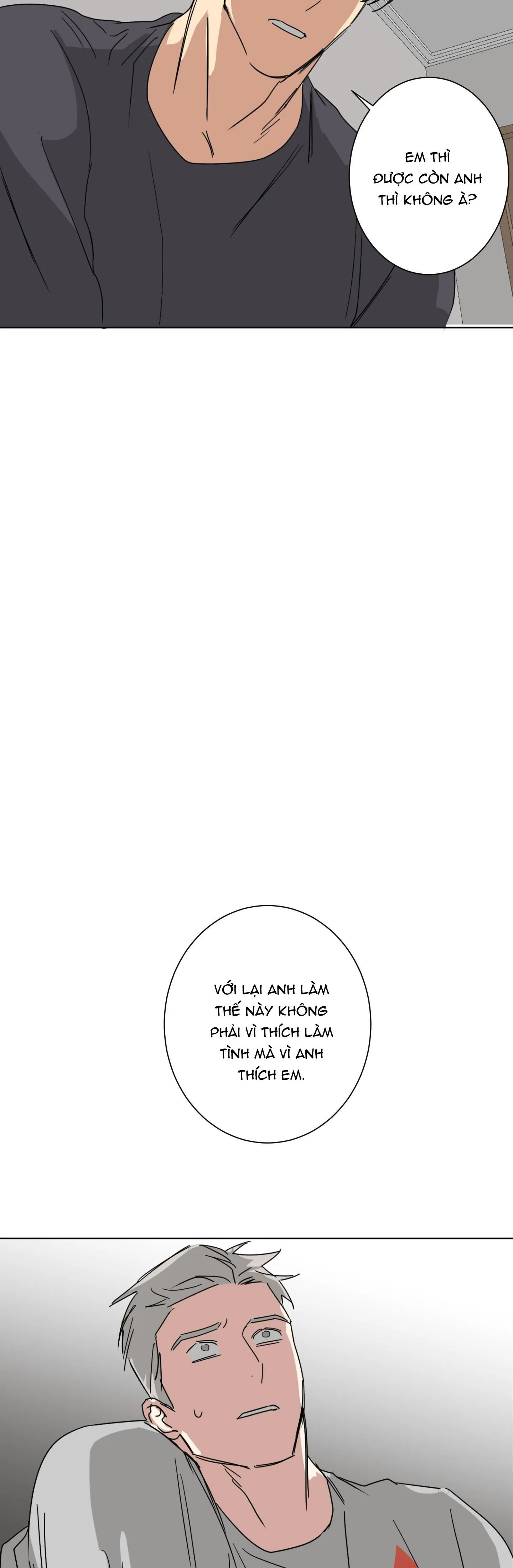 TUYỂN TẬP NGỰC BỰ, CUNG KHỦ CỦA NHÀ KIM Chapter 51 Trang 22