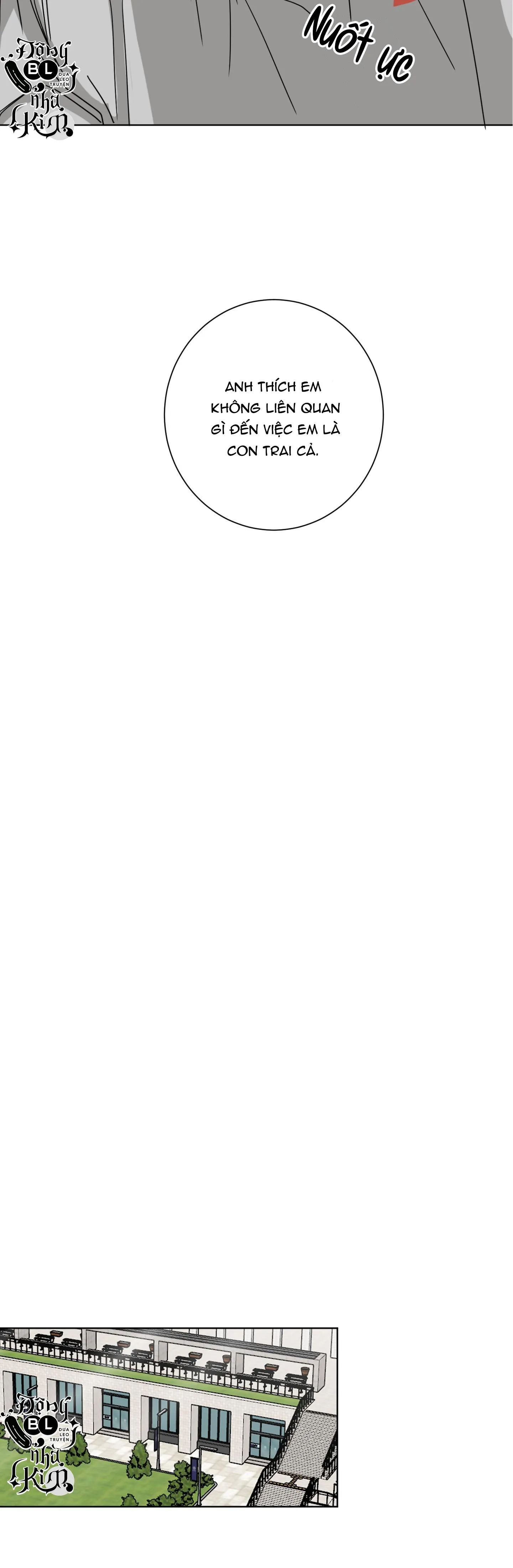 TUYỂN TẬP NGỰC BỰ, CUNG KHỦ CỦA NHÀ KIM Chapter 51 Trang 23