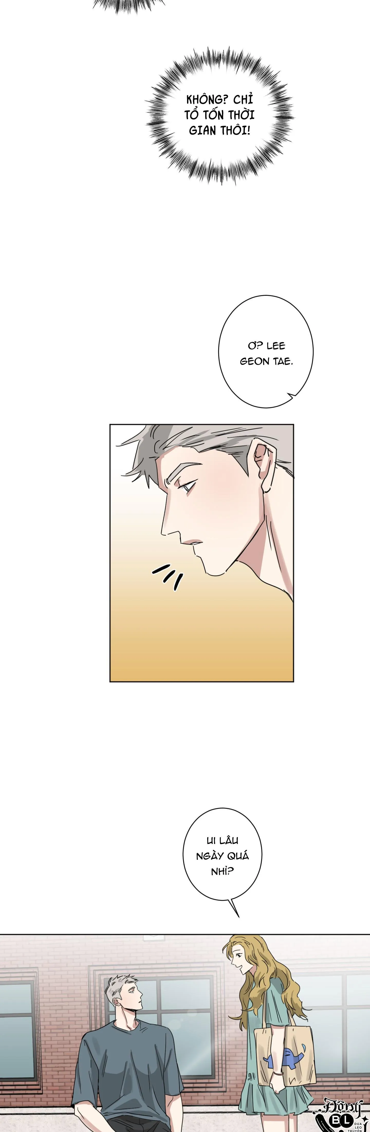 TUYỂN TẬP NGỰC BỰ, CUNG KHỦ CỦA NHÀ KIM Chapter 51 Trang 29