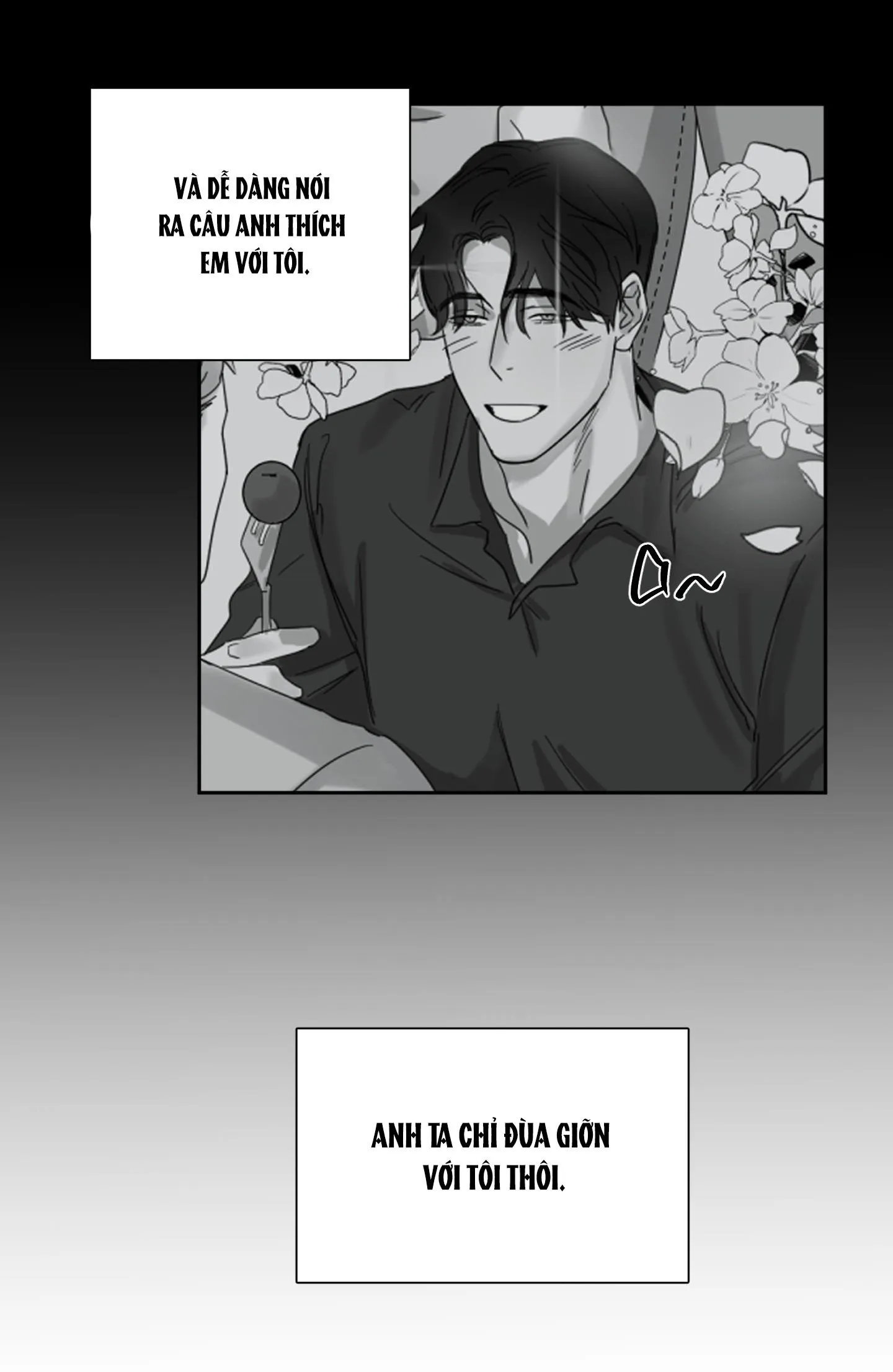 TUYỂN TẬP NGỰC BỰ, CUNG KHỦ CỦA NHÀ KIM Chapter 52 Trang 4