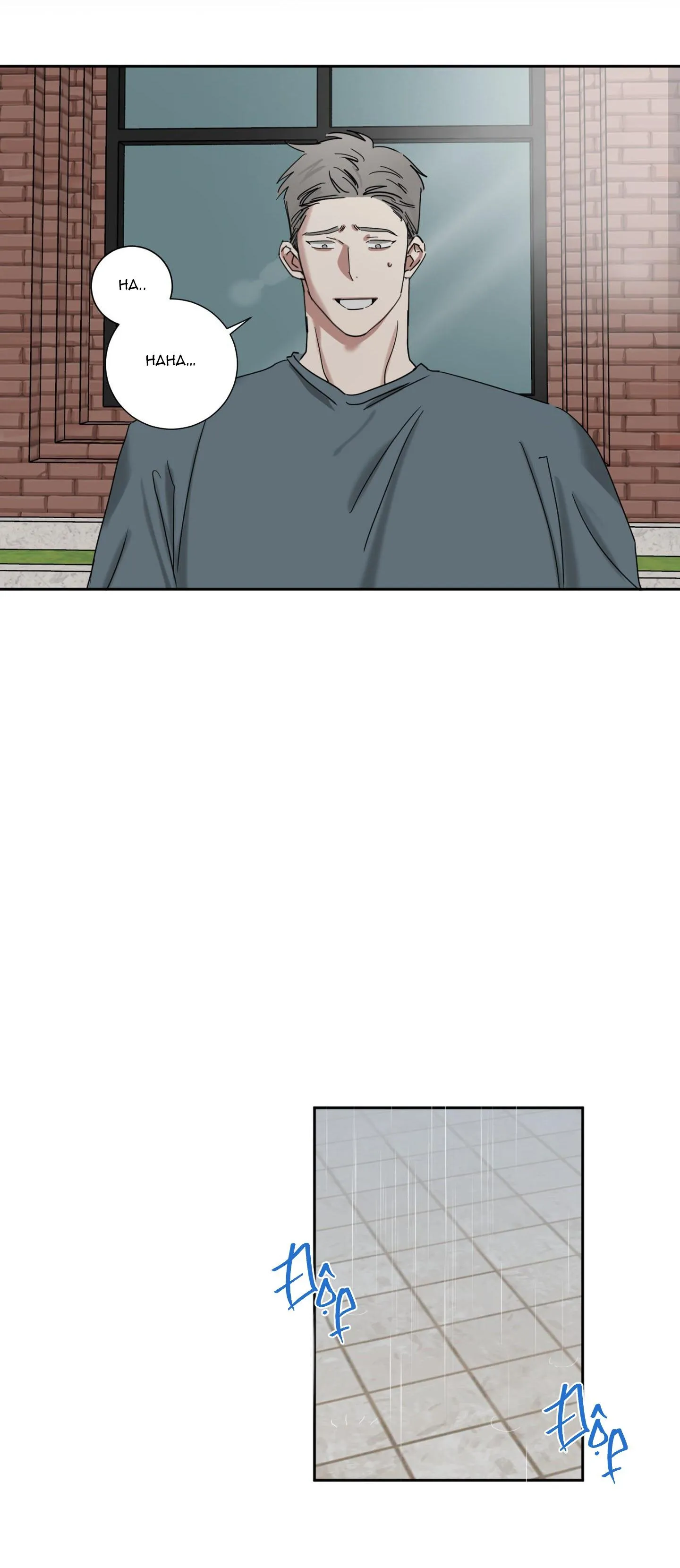 TUYỂN TẬP NGỰC BỰ, CUNG KHỦ CỦA NHÀ KIM Chapter 52 Trang 5