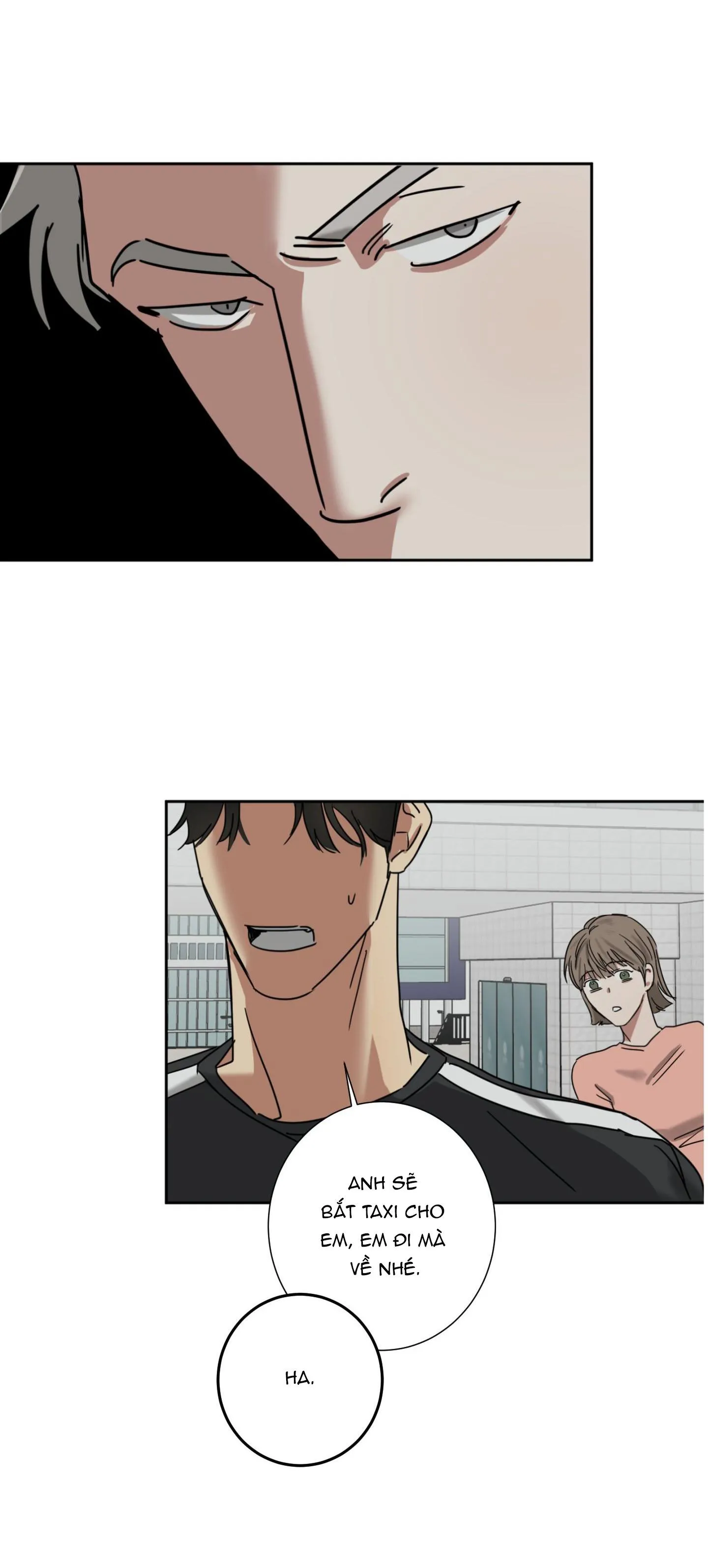 TUYỂN TẬP NGỰC BỰ, CUNG KHỦ CỦA NHÀ KIM Chapter 52 Trang 10