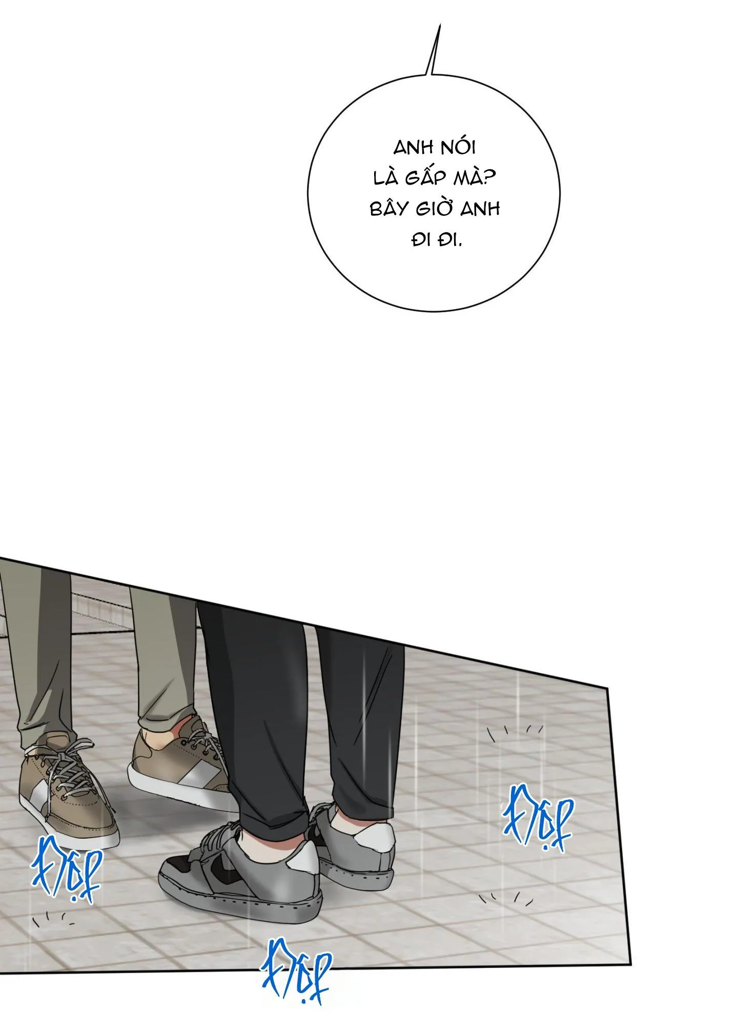 TUYỂN TẬP NGỰC BỰ, CUNG KHỦ CỦA NHÀ KIM Chapter 52 Trang 14