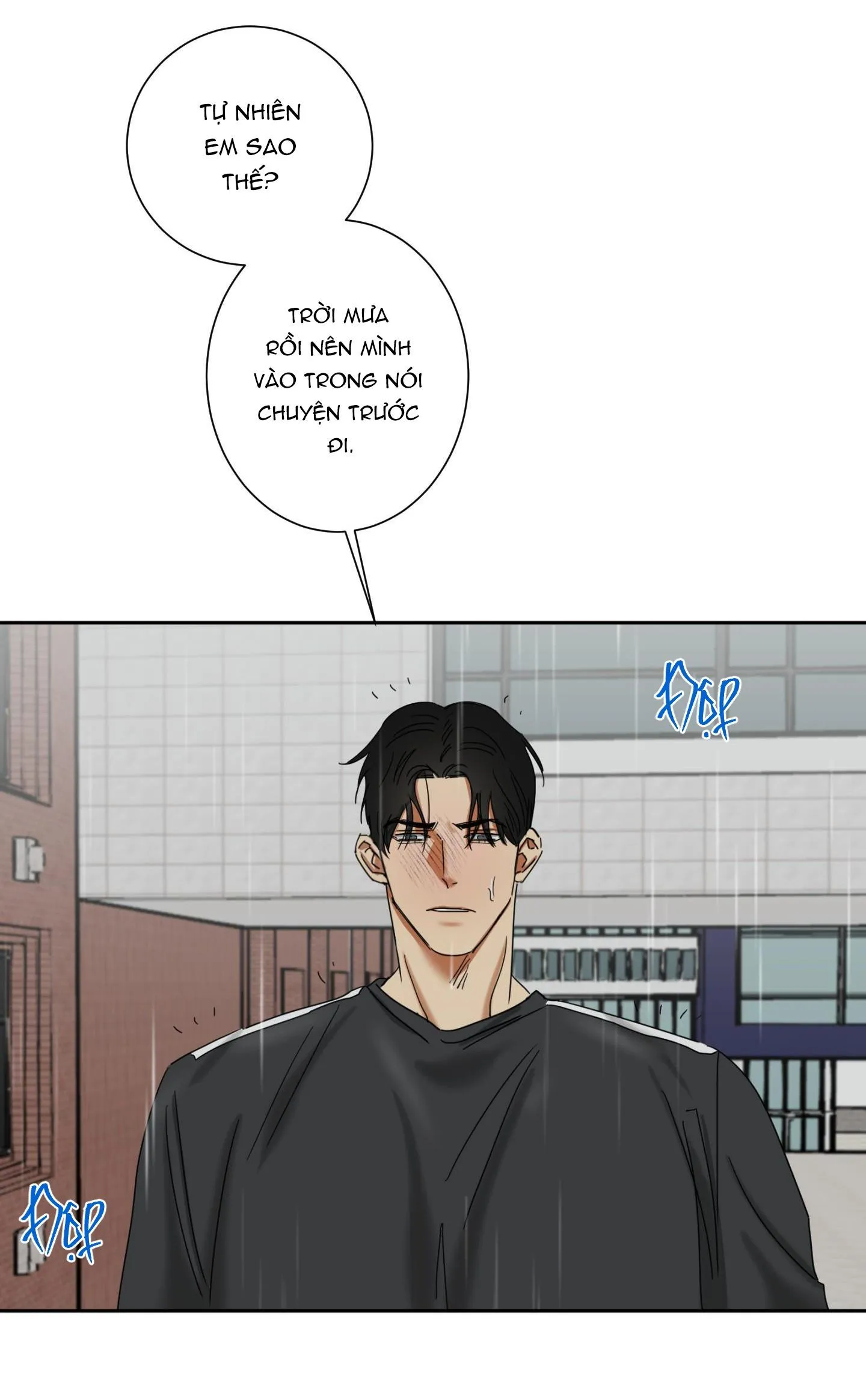 TUYỂN TẬP NGỰC BỰ, CUNG KHỦ CỦA NHÀ KIM Chapter 52 Trang 15