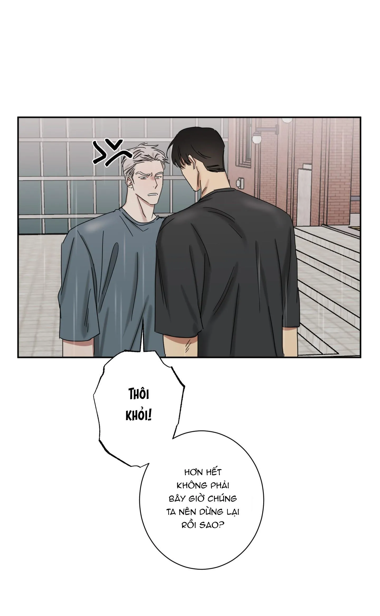 TUYỂN TẬP NGỰC BỰ, CUNG KHỦ CỦA NHÀ KIM Chapter 52 Trang 17