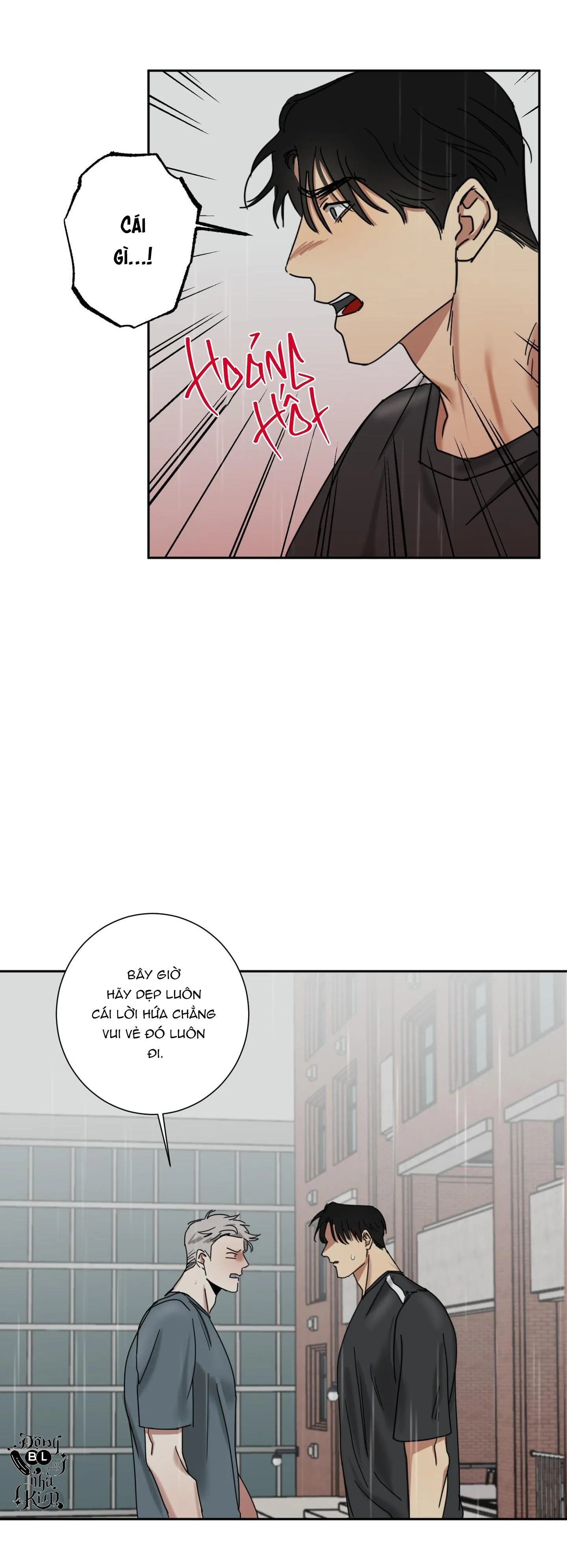 TUYỂN TẬP NGỰC BỰ, CUNG KHỦ CỦA NHÀ KIM Chapter 52 Trang 18