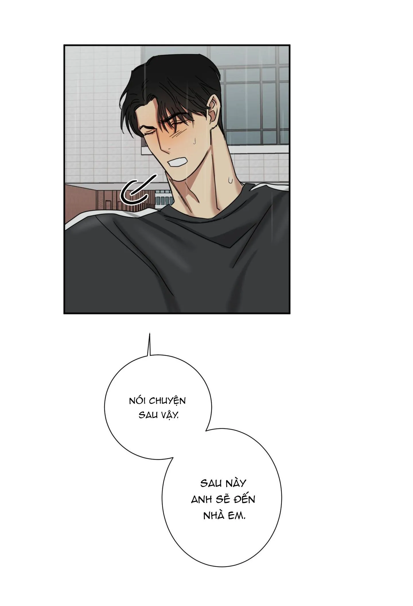 TUYỂN TẬP NGỰC BỰ, CUNG KHỦ CỦA NHÀ KIM Chapter 52 Trang 20