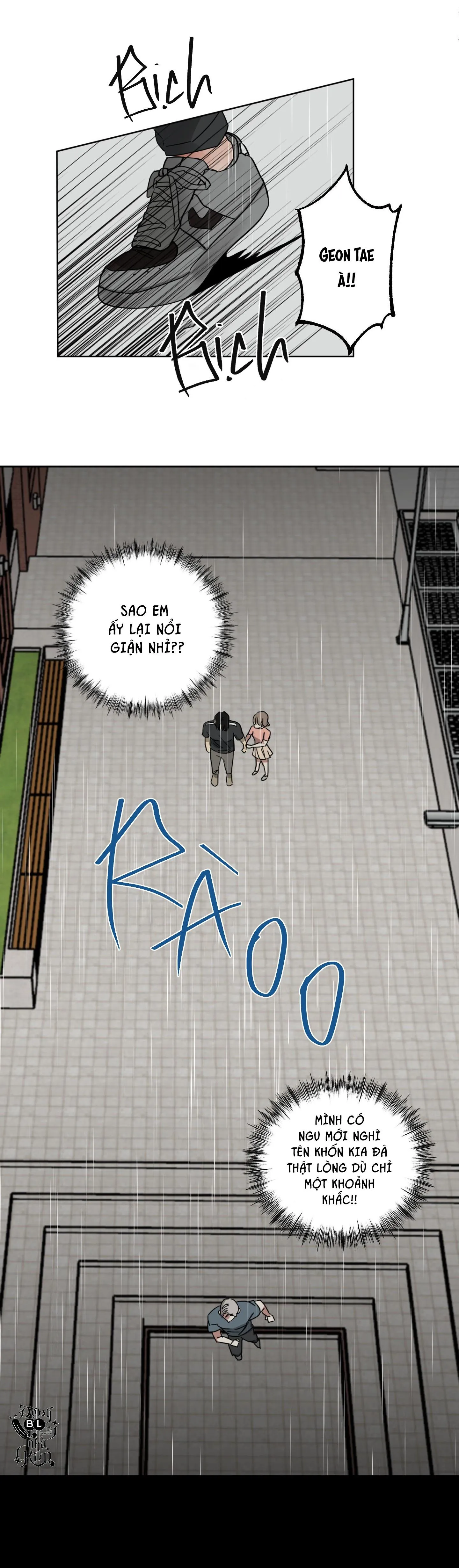 TUYỂN TẬP NGỰC BỰ, CUNG KHỦ CỦA NHÀ KIM Chapter 52 Trang 22