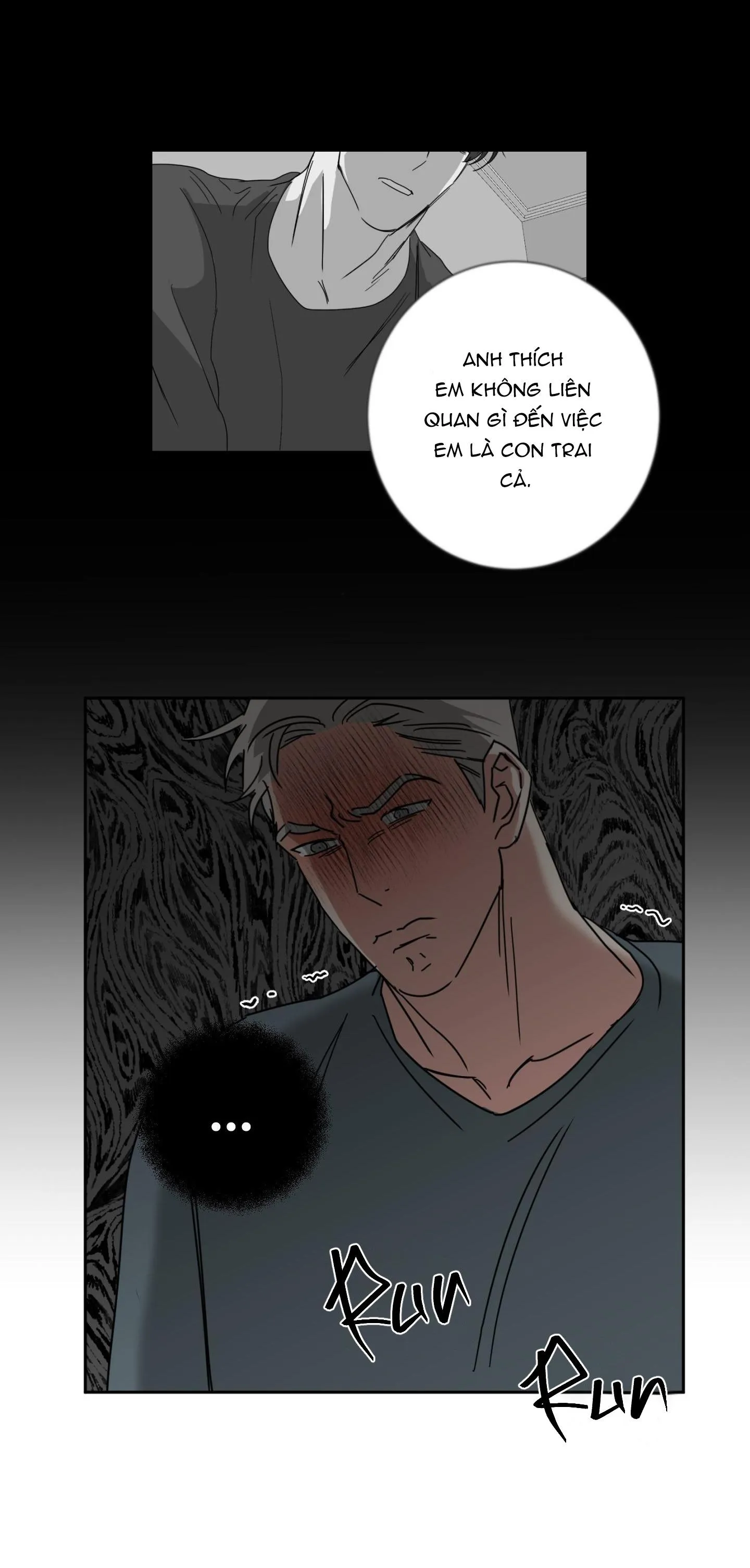 TUYỂN TẬP NGỰC BỰ, CUNG KHỦ CỦA NHÀ KIM Chapter 52 Trang 23