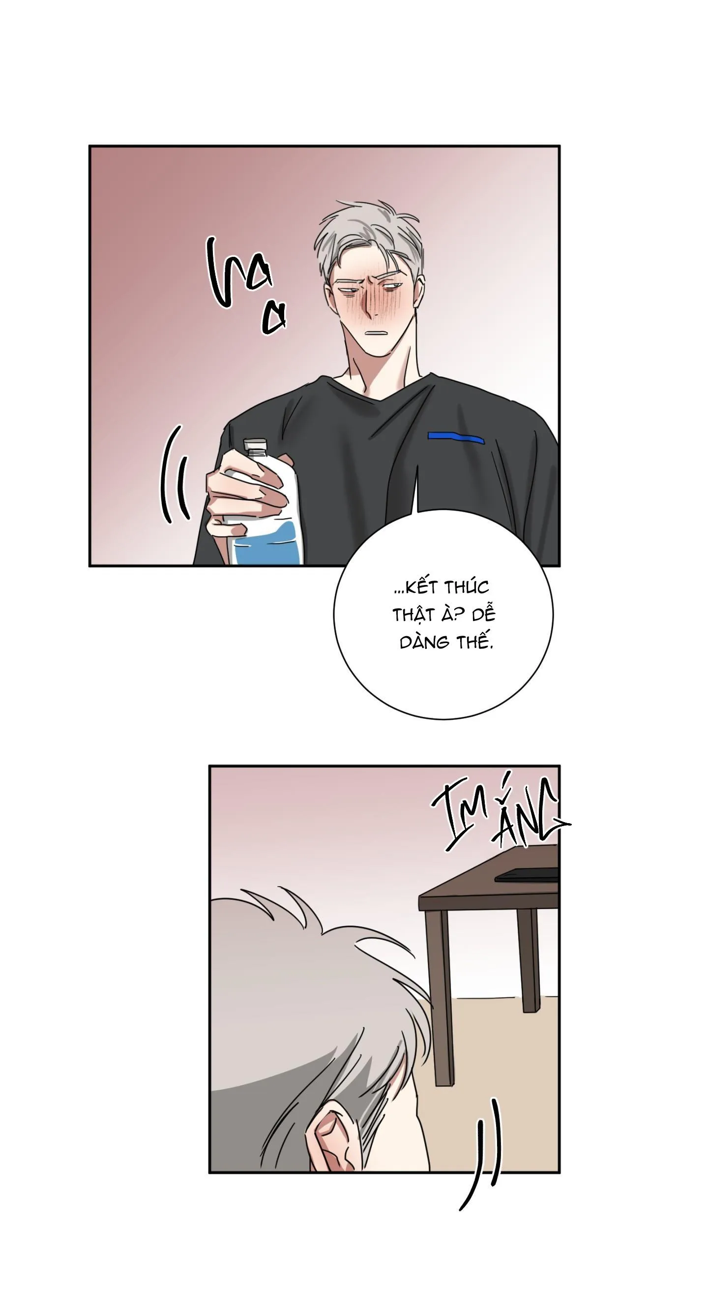 TUYỂN TẬP NGỰC BỰ, CUNG KHỦ CỦA NHÀ KIM Chapter 52 Trang 27