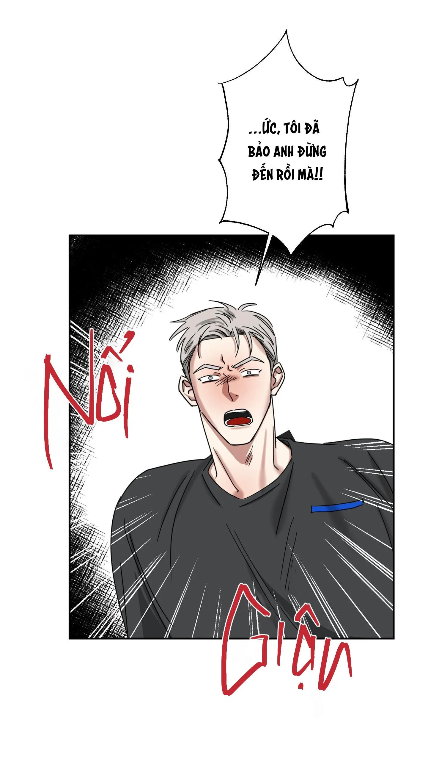 TUYỂN TẬP NGỰC BỰ, CUNG KHỦ CỦA NHÀ KIM Chapter 52 Trang 31