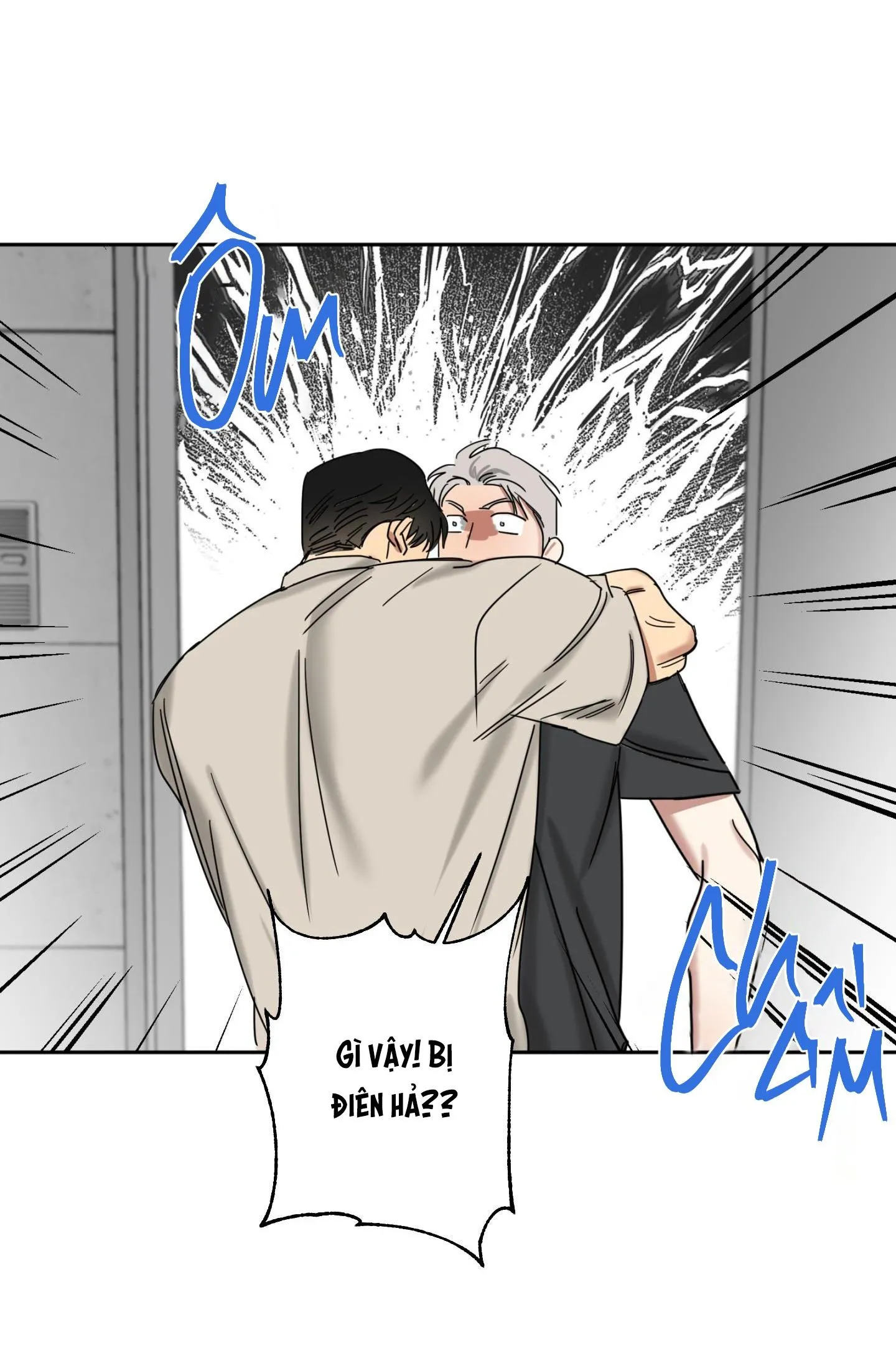 TUYỂN TẬP NGỰC BỰ, CUNG KHỦ CỦA NHÀ KIM Chapter 52 Trang 32