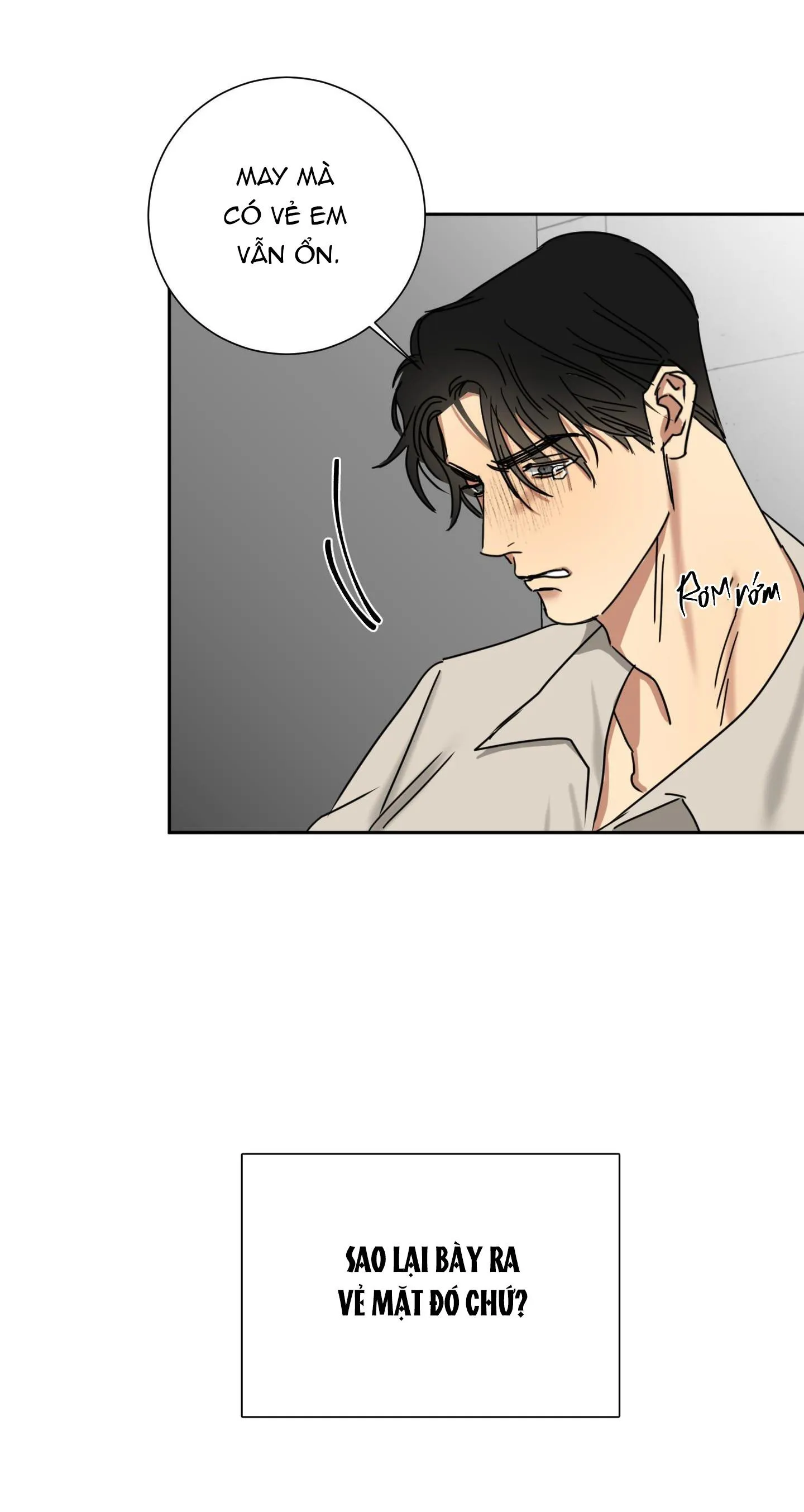 TUYỂN TẬP NGỰC BỰ, CUNG KHỦ CỦA NHÀ KIM Chapter 52 Trang 35