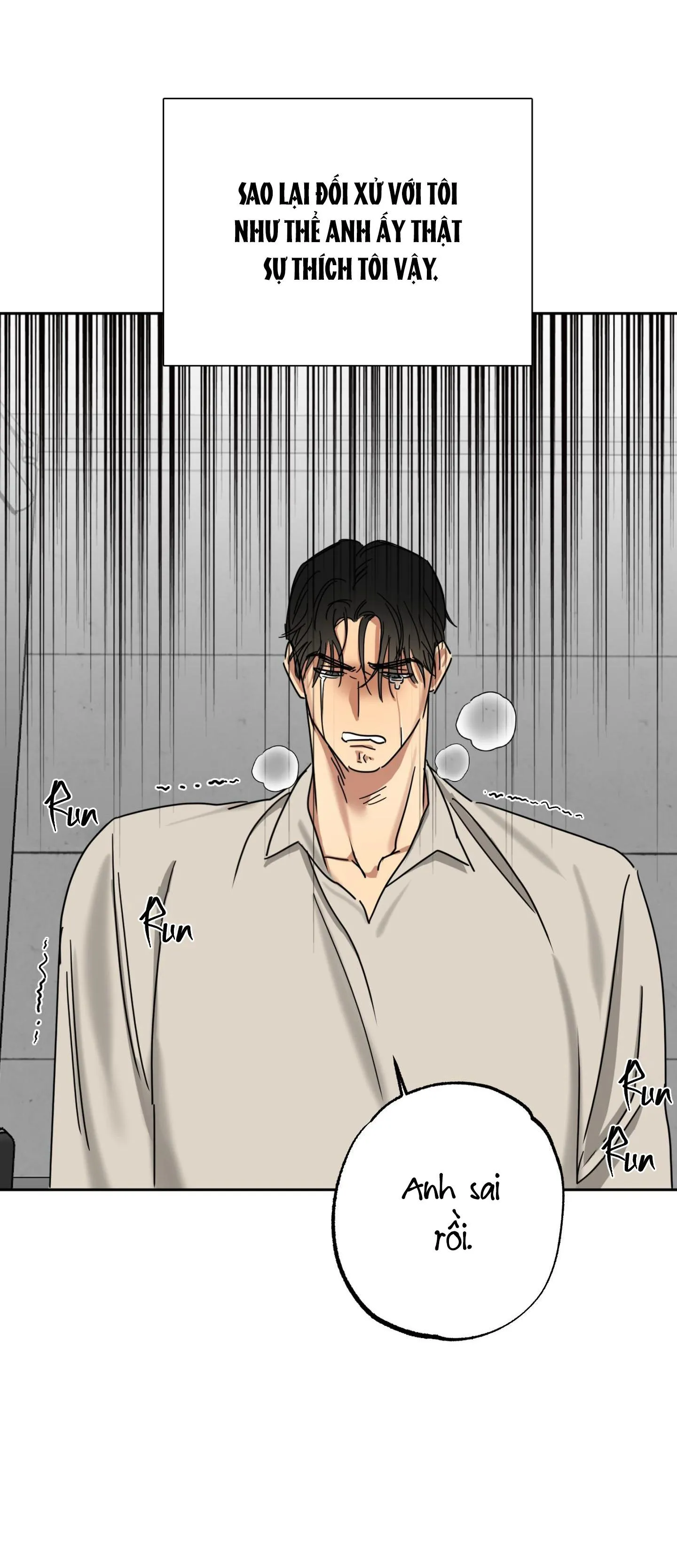 TUYỂN TẬP NGỰC BỰ, CUNG KHỦ CỦA NHÀ KIM Chapter 52 Trang 37