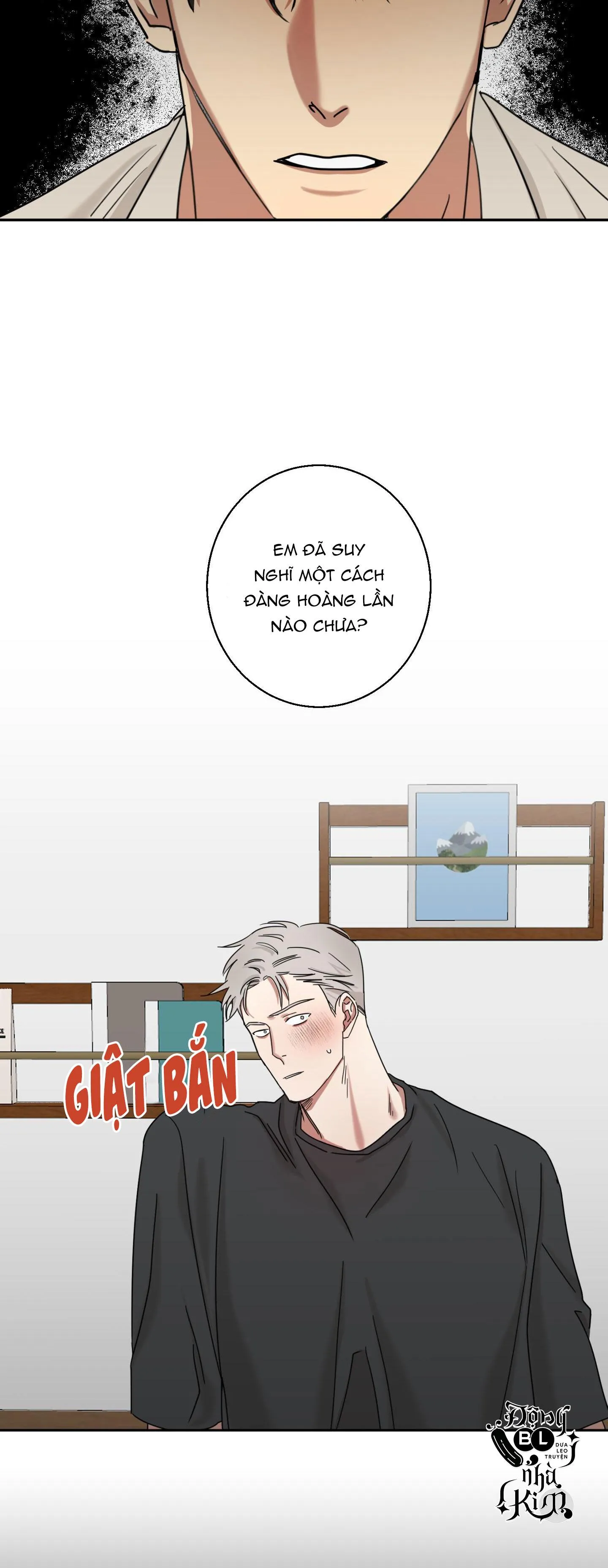 TUYỂN TẬP NGỰC BỰ, CUNG KHỦ CỦA NHÀ KIM Chapter 53 Trang 12