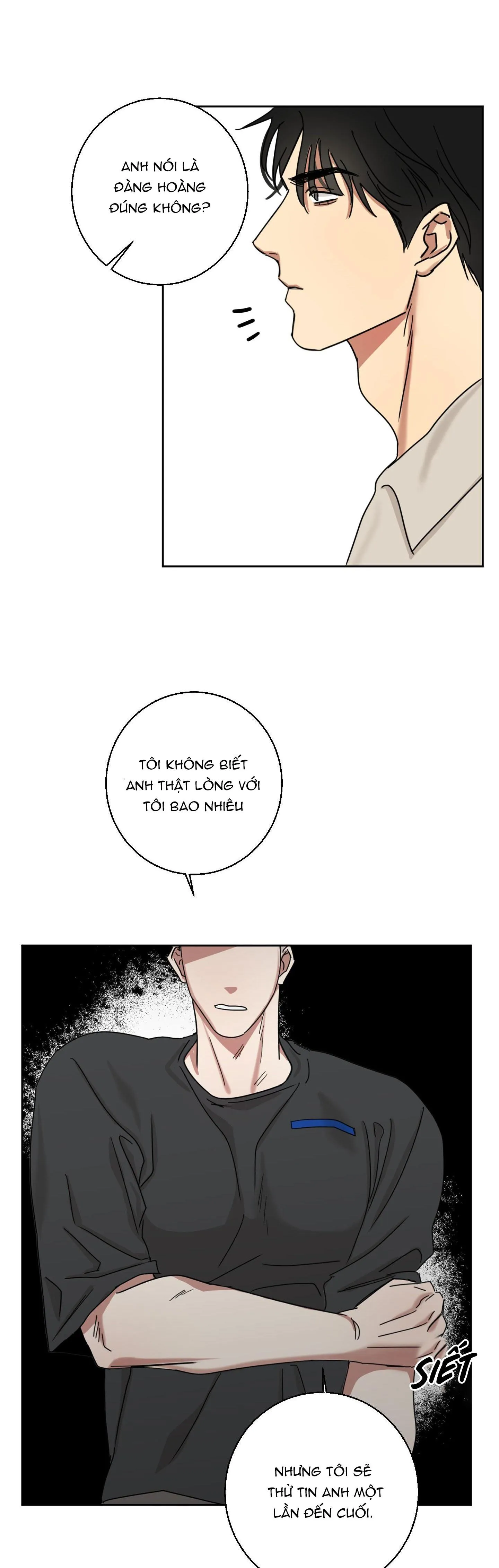 TUYỂN TẬP NGỰC BỰ, CUNG KHỦ CỦA NHÀ KIM Chapter 53 Trang 15