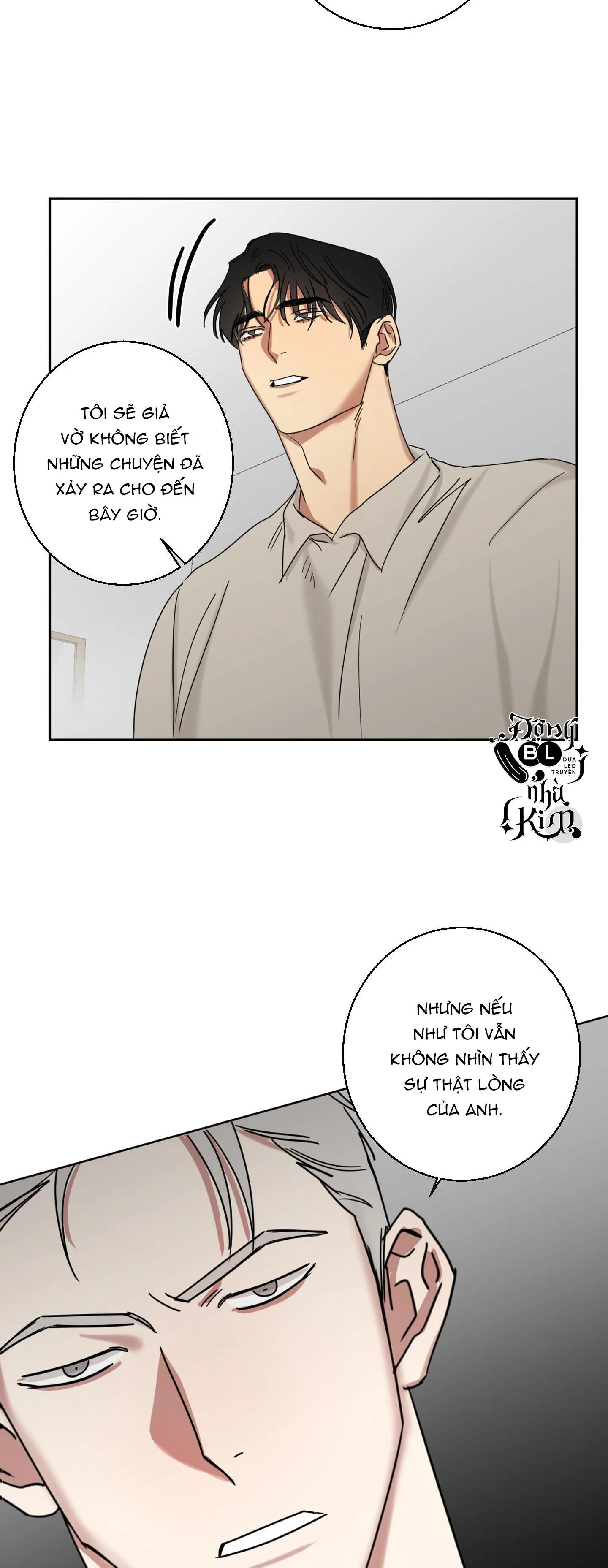 TUYỂN TẬP NGỰC BỰ, CUNG KHỦ CỦA NHÀ KIM Chapter 53 Trang 16