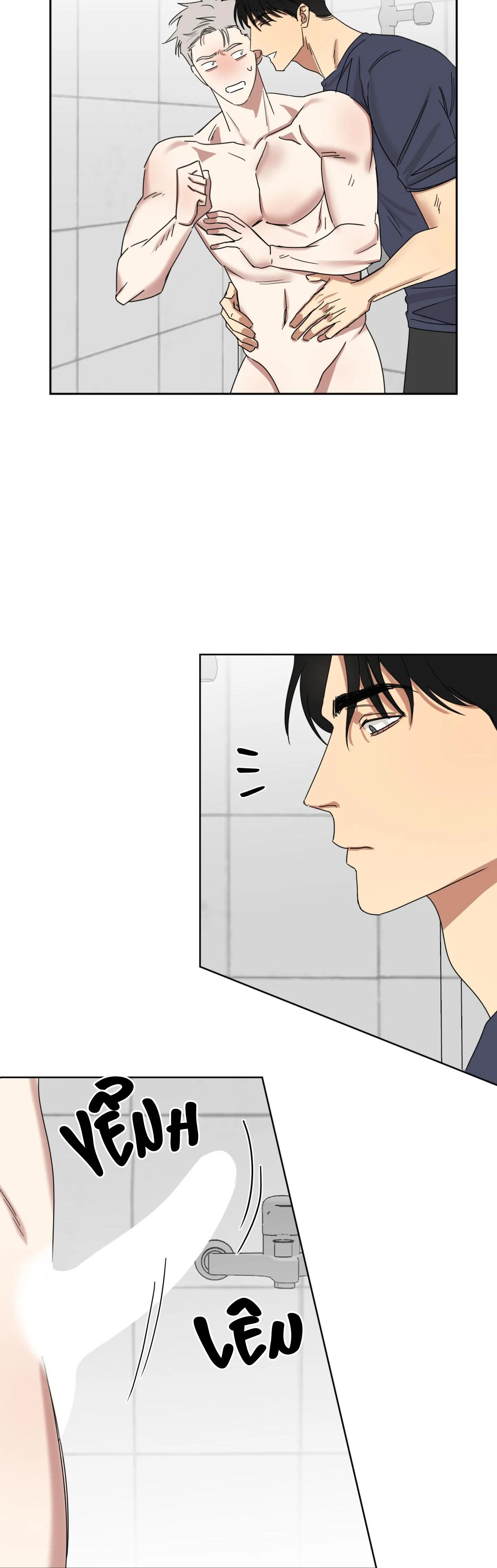TUYỂN TẬP NGỰC BỰ, CUNG KHỦ CỦA NHÀ KIM Chapter 54 Trang 9