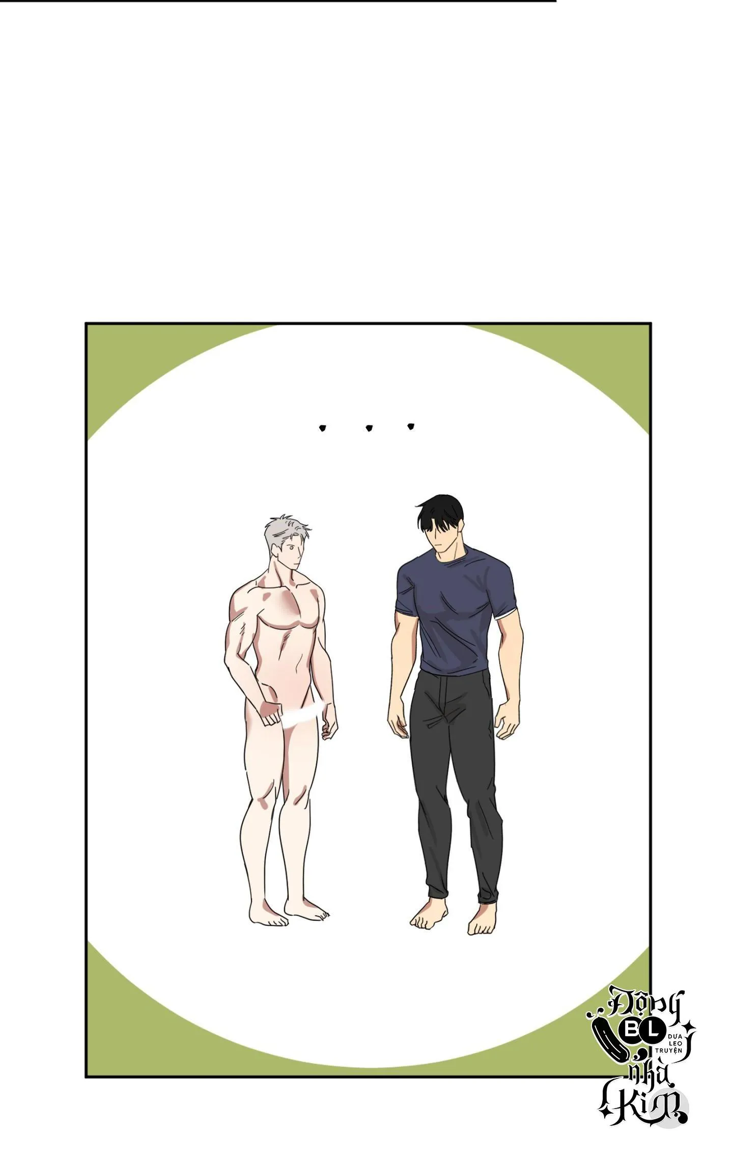 TUYỂN TẬP NGỰC BỰ, CUNG KHỦ CỦA NHÀ KIM Chapter 54 Trang 10