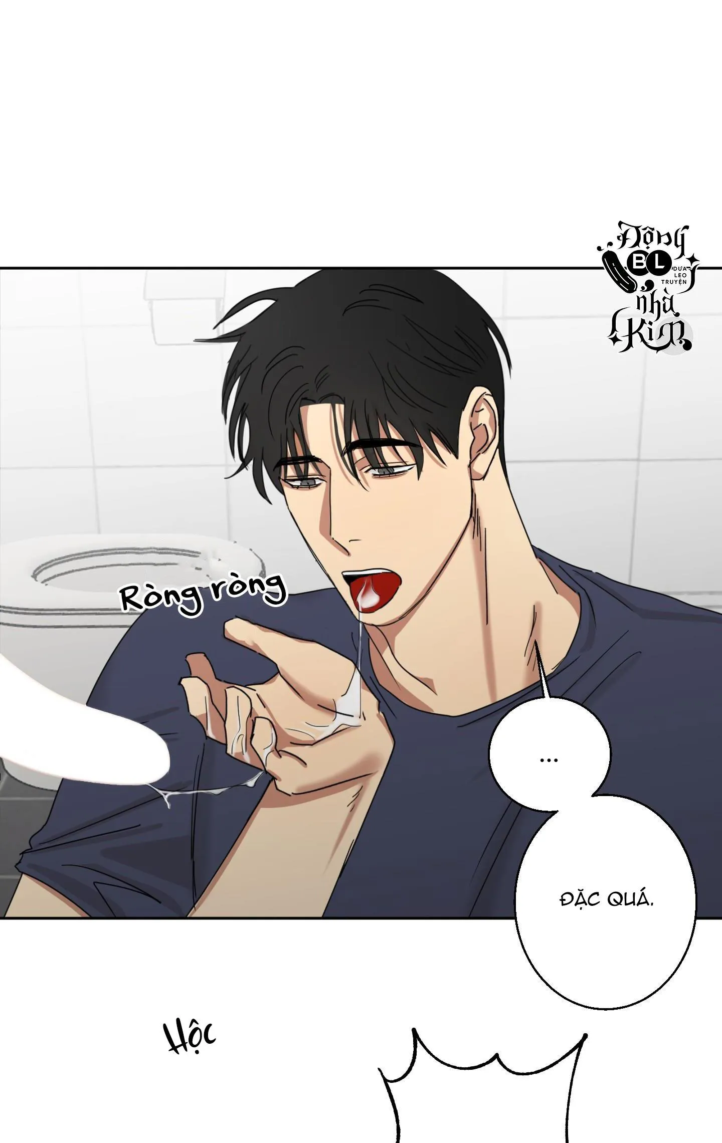 TUYỂN TẬP NGỰC BỰ, CUNG KHỦ CỦA NHÀ KIM Chapter 54 Trang 20