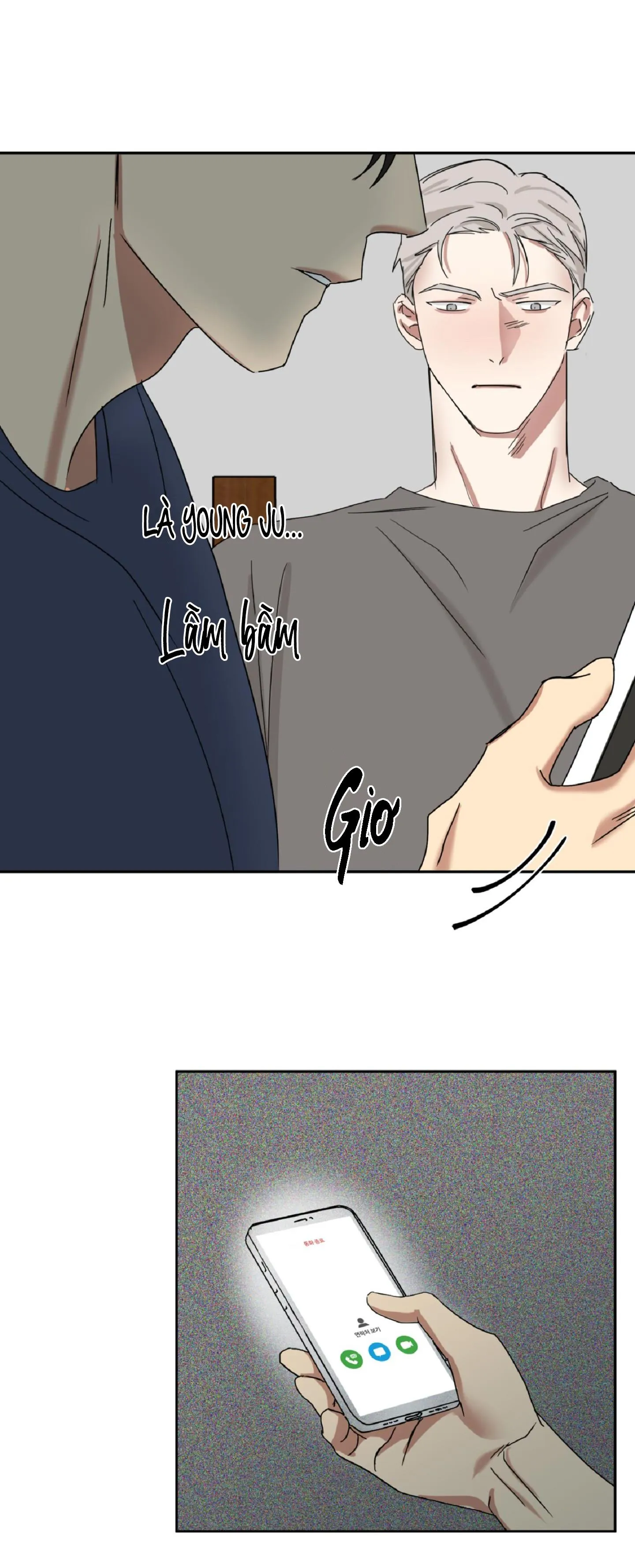 TUYỂN TẬP NGỰC BỰ, CUNG KHỦ CỦA NHÀ KIM Chapter 55 Trang 12