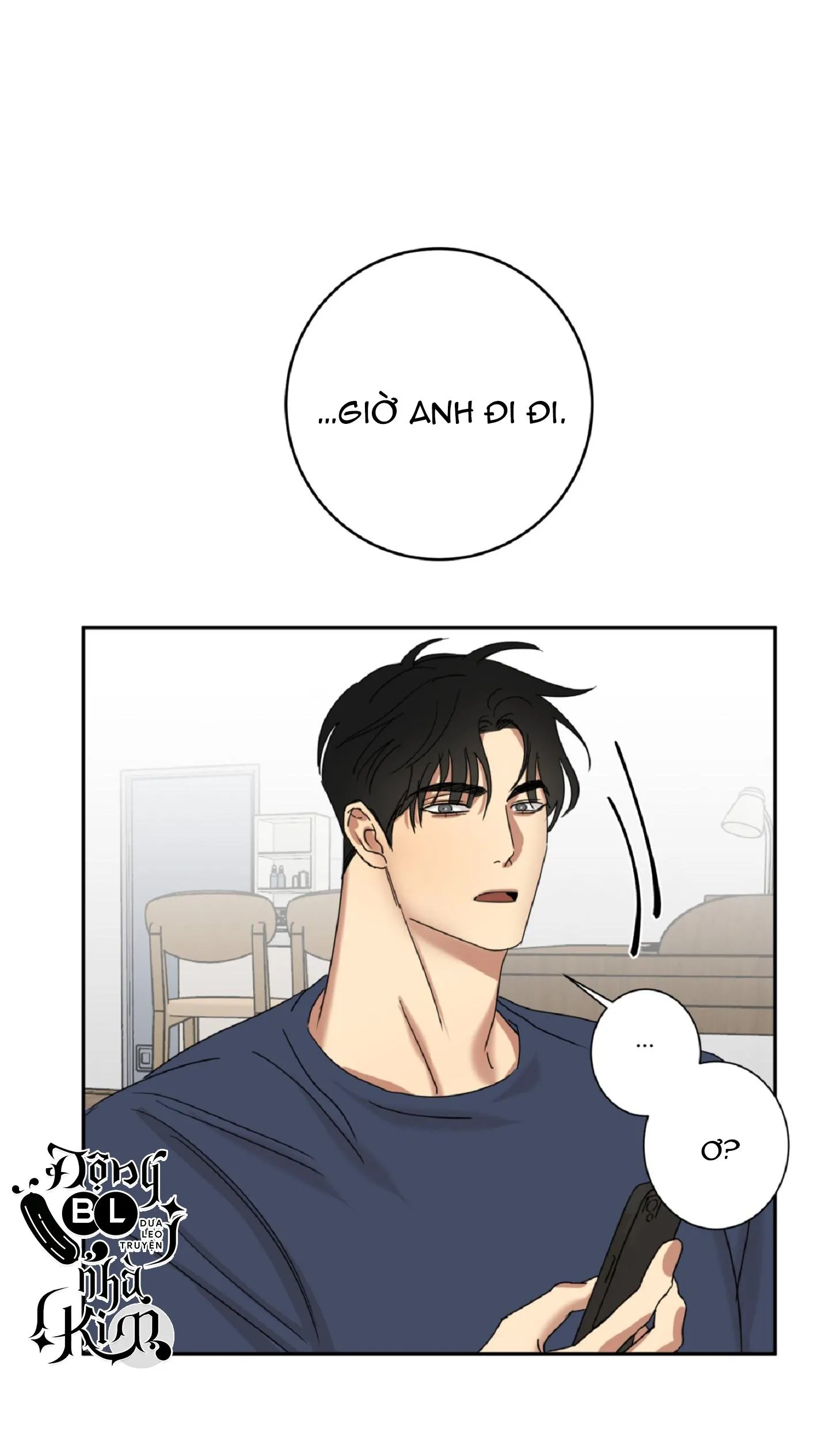 TUYỂN TẬP NGỰC BỰ, CUNG KHỦ CỦA NHÀ KIM Chapter 55 Trang 13