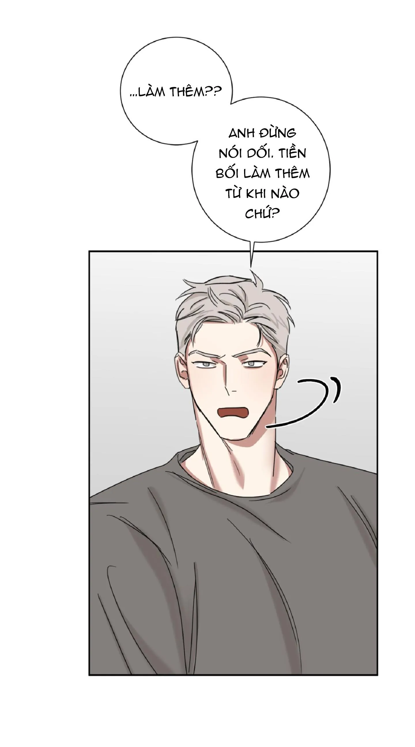 TUYỂN TẬP NGỰC BỰ, CUNG KHỦ CỦA NHÀ KIM Chapter 55 Trang 17