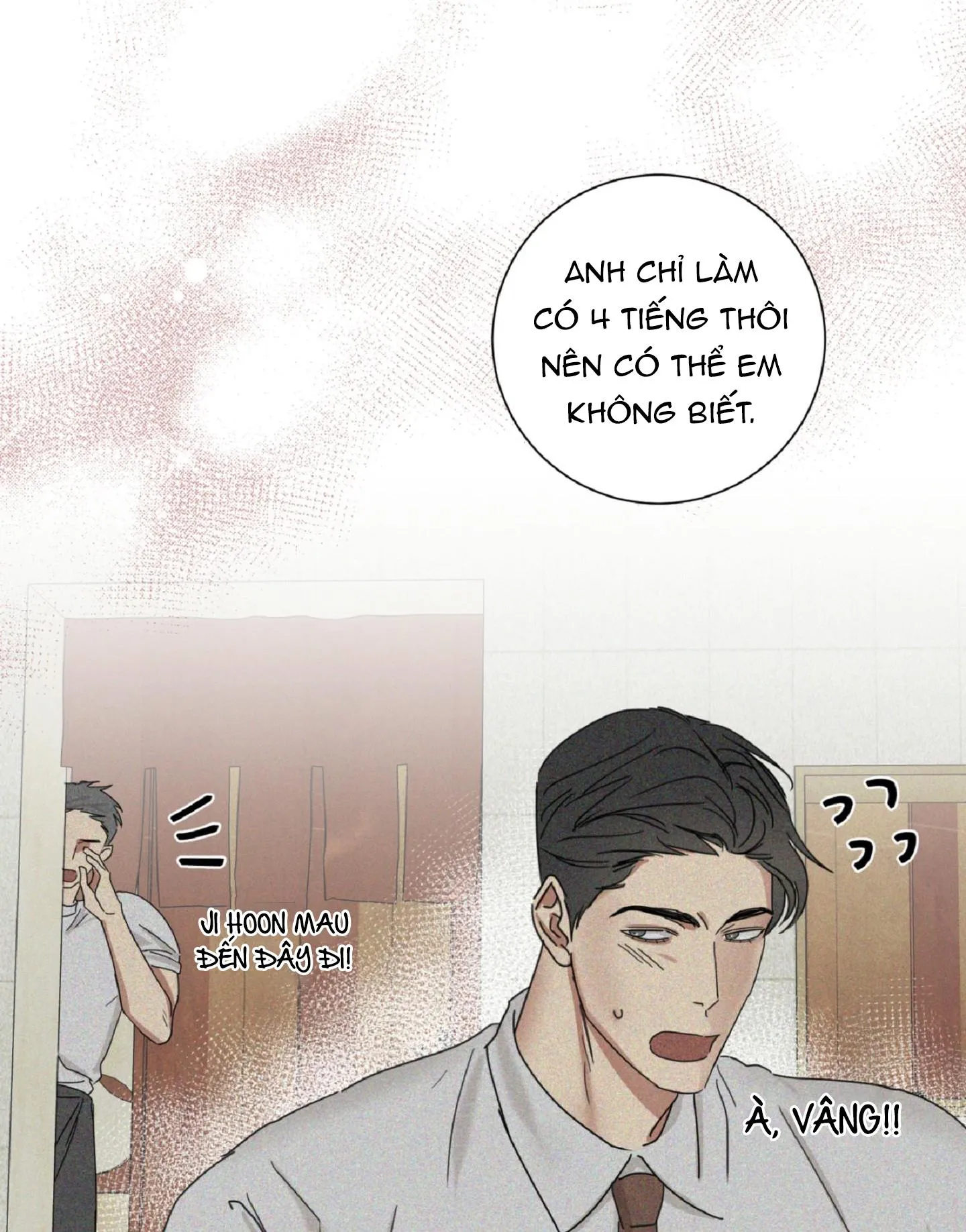 TUYỂN TẬP NGỰC BỰ, CUNG KHỦ CỦA NHÀ KIM Chapter 55 Trang 19