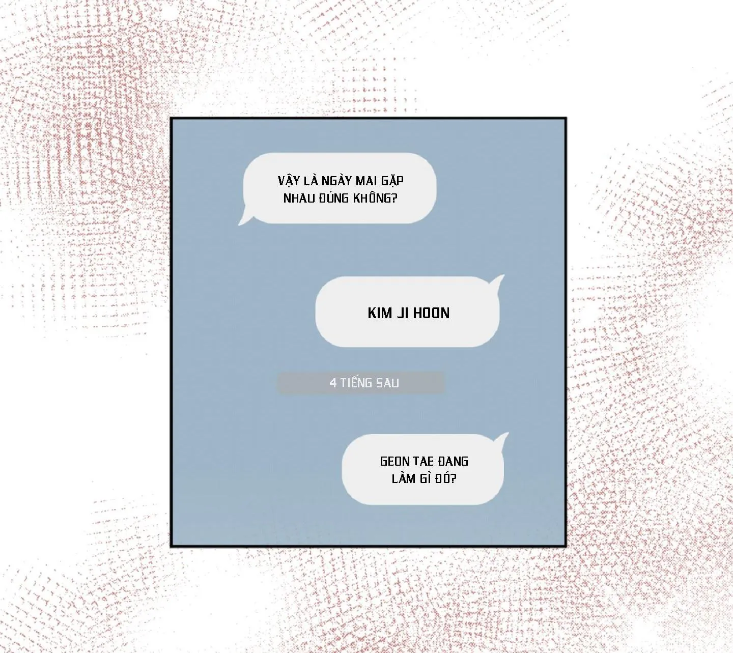 TUYỂN TẬP NGỰC BỰ, CUNG KHỦ CỦA NHÀ KIM Chapter 55 Trang 21