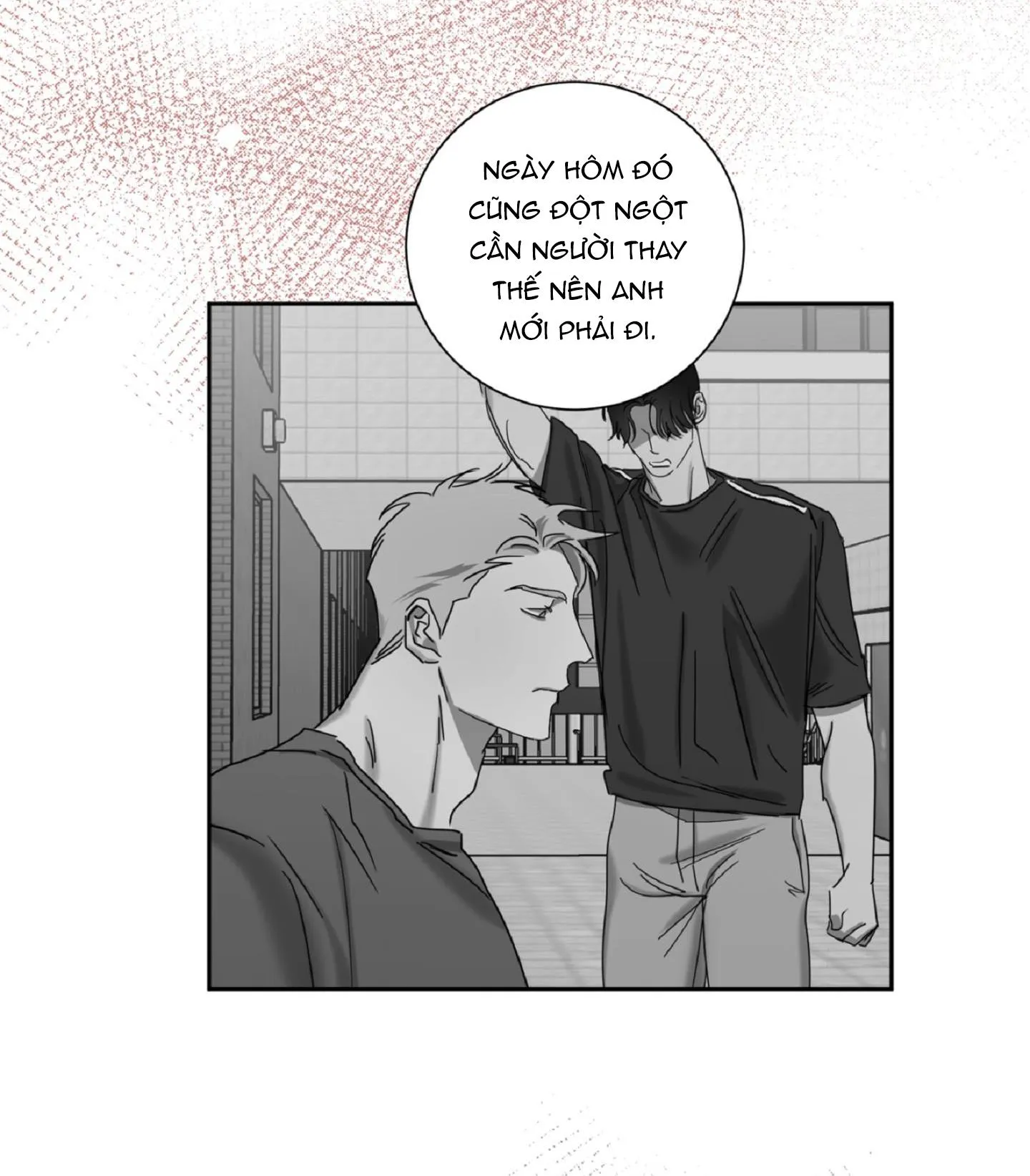 TUYỂN TẬP NGỰC BỰ, CUNG KHỦ CỦA NHÀ KIM Chapter 55 Trang 22